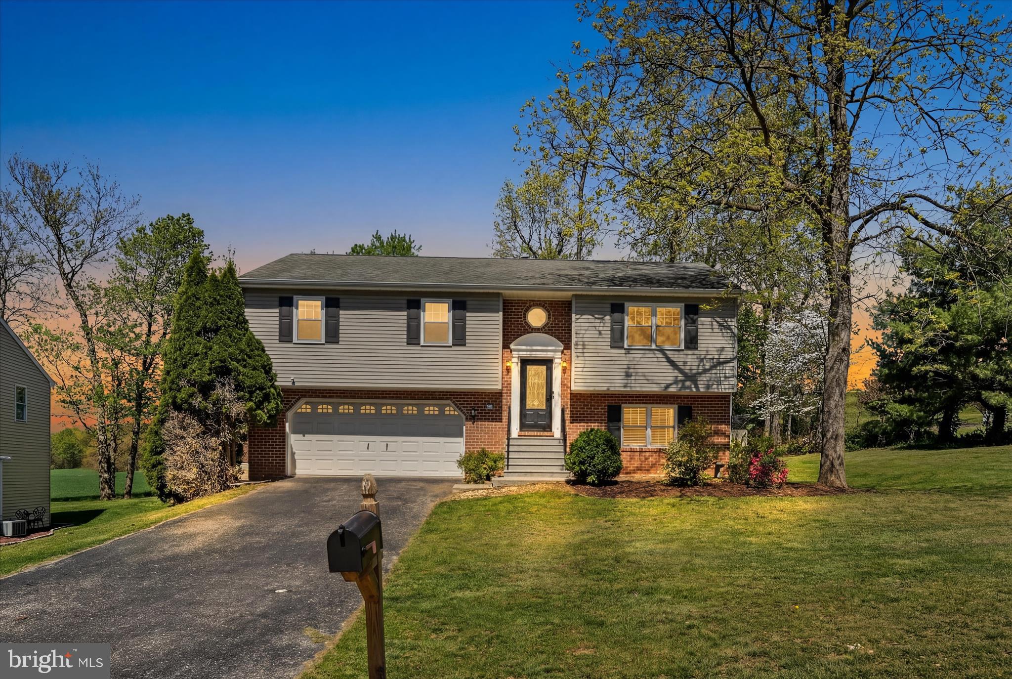 WINDSOR TWP - Residential