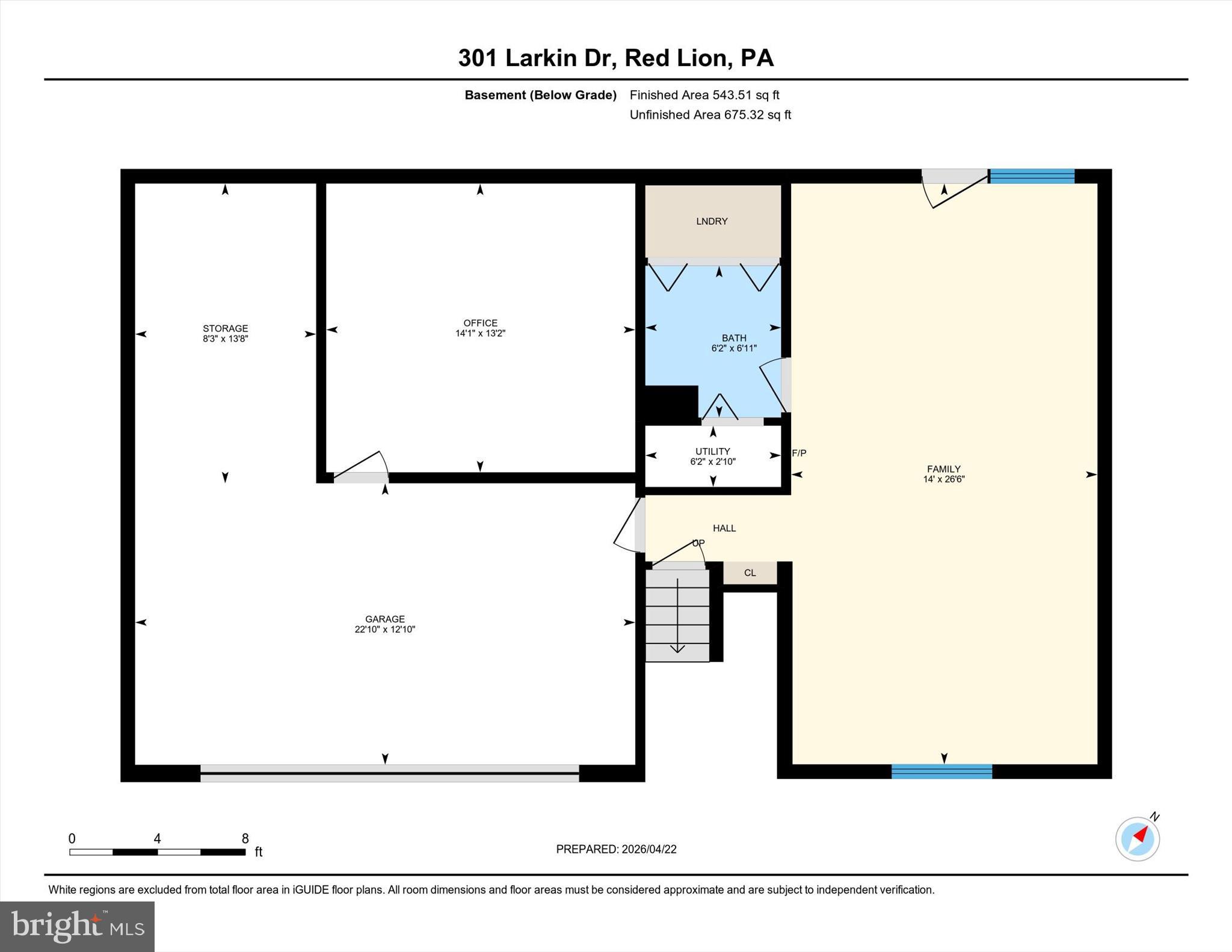 WINDSOR TWP - Residential