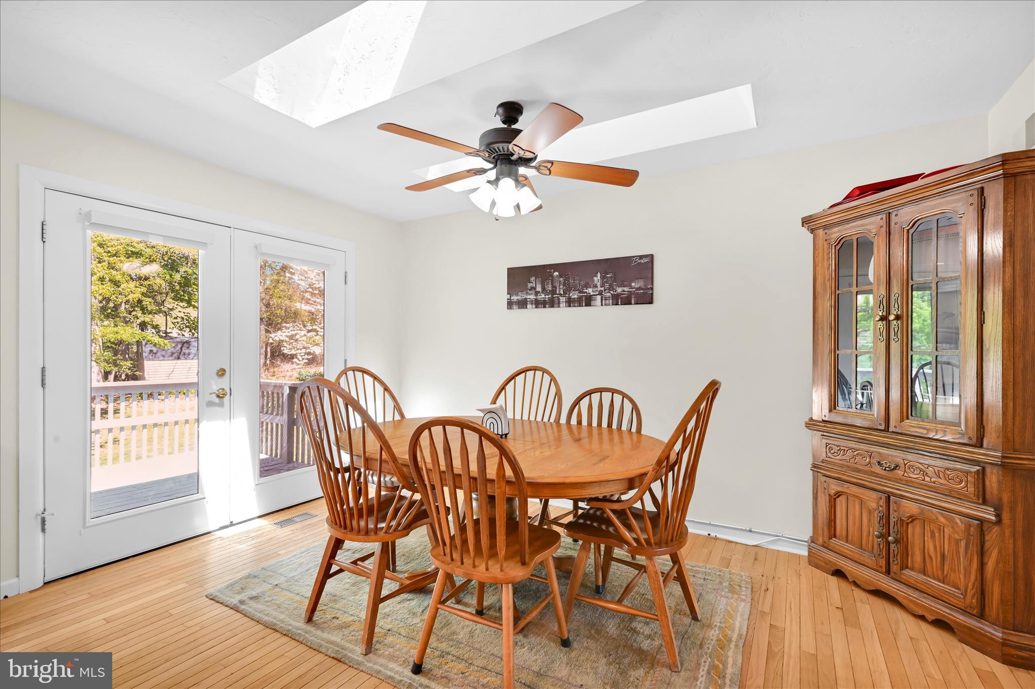 WINDSOR TWP - Residential