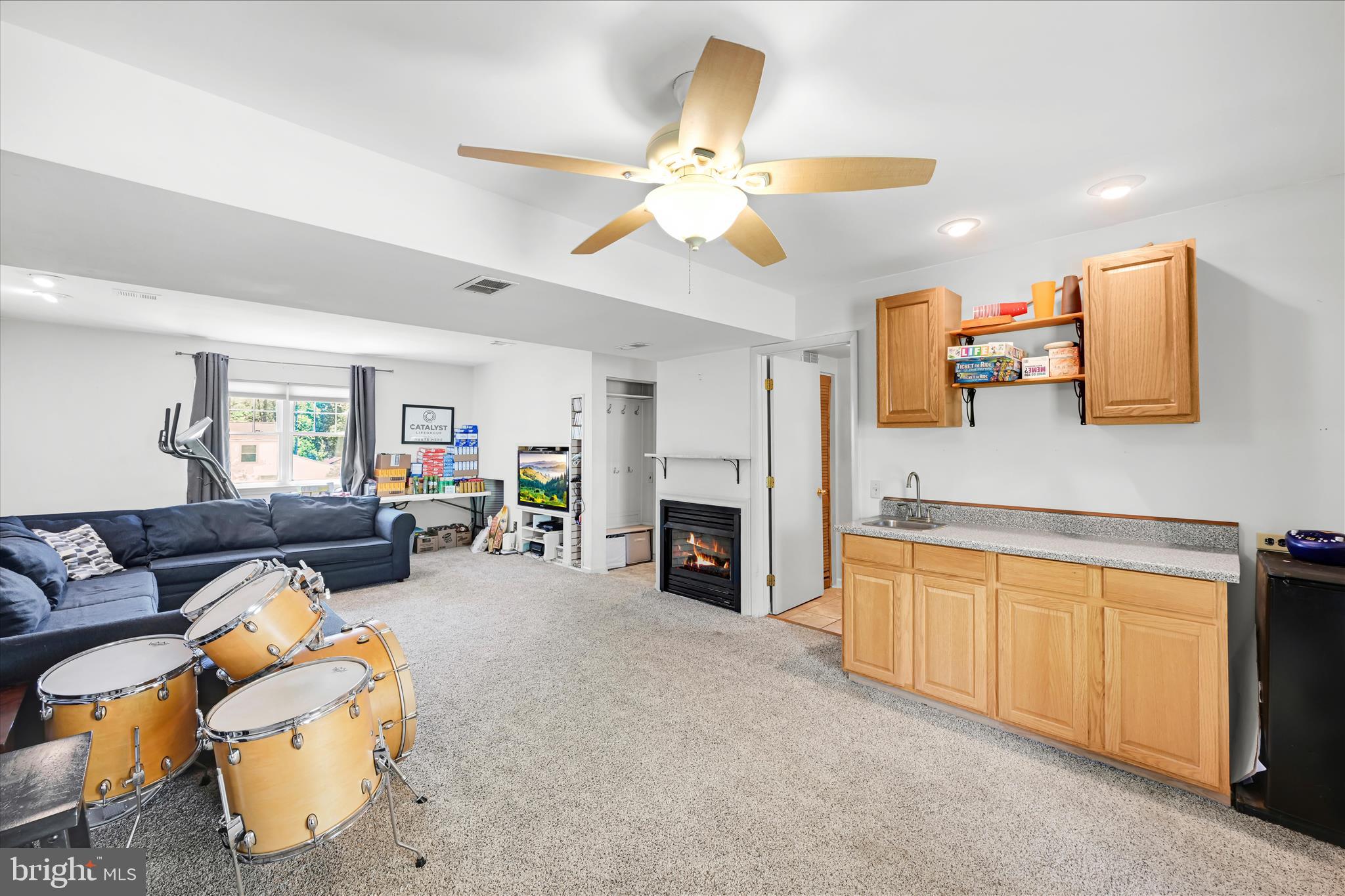 WINDSOR TWP - Residential