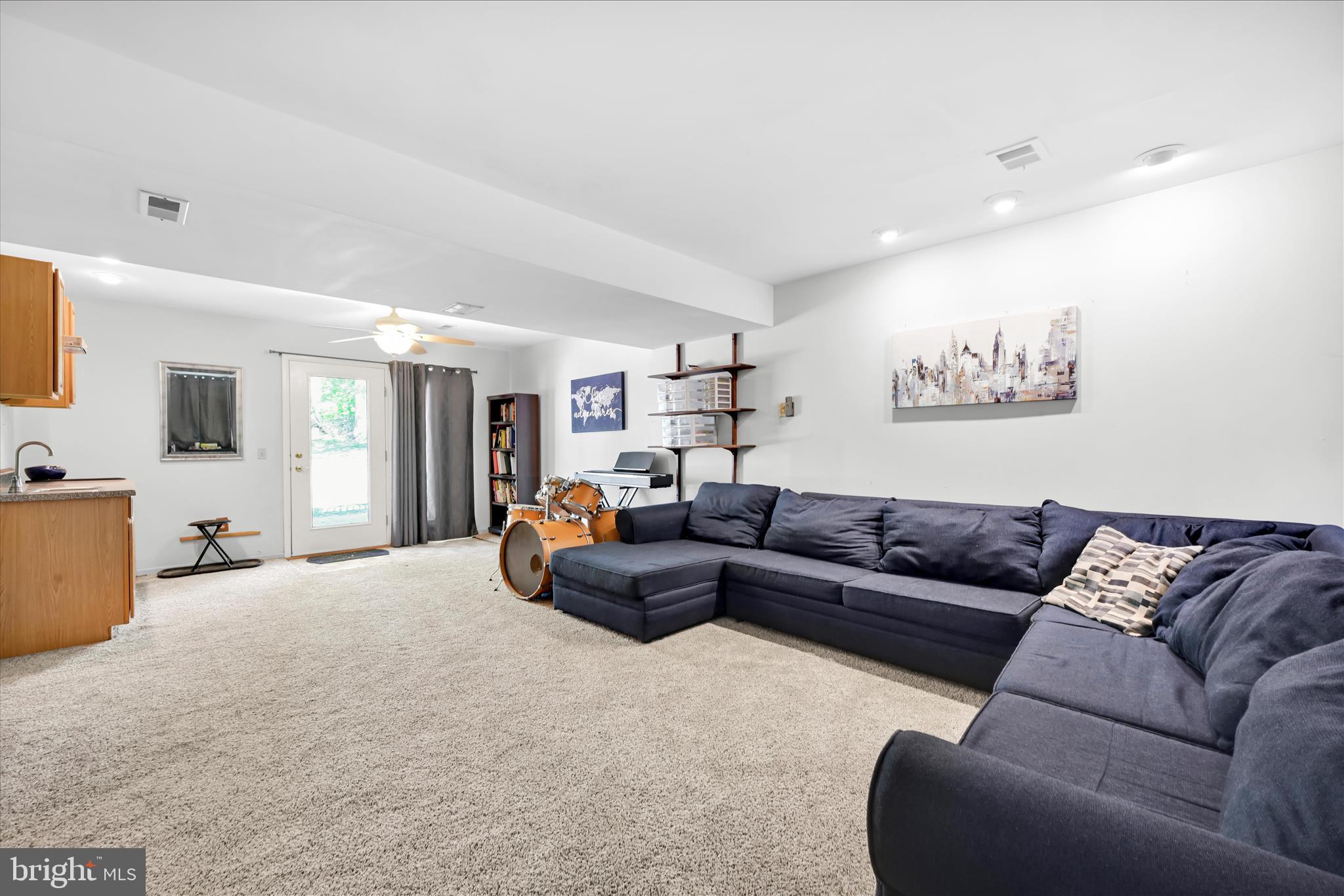 WINDSOR TWP - Residential
