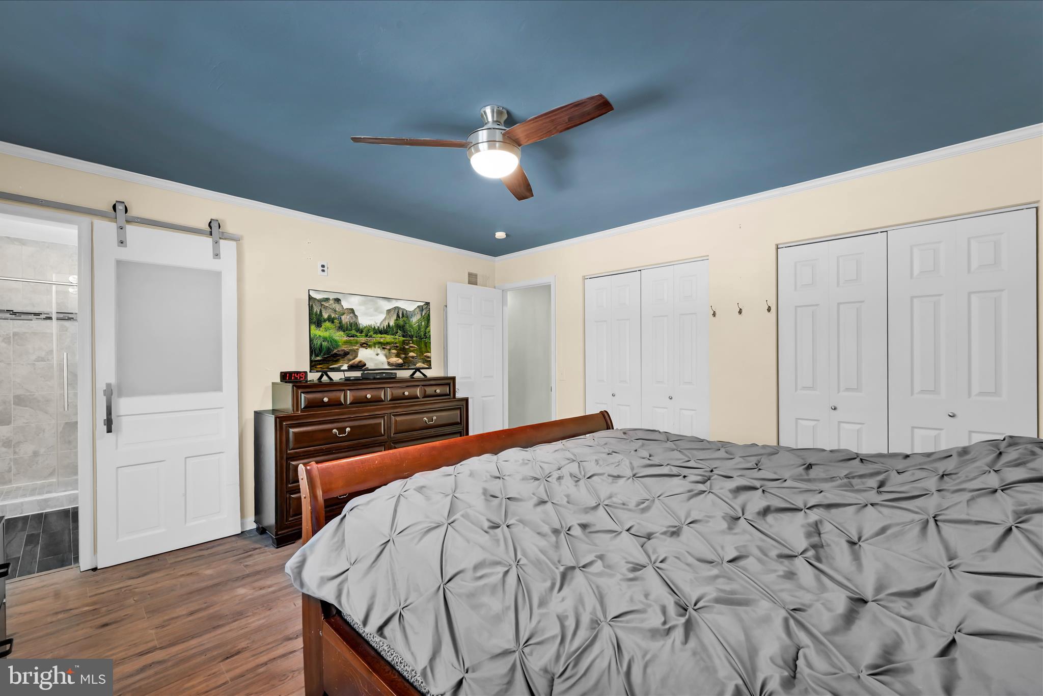 WINDSOR TWP - Residential