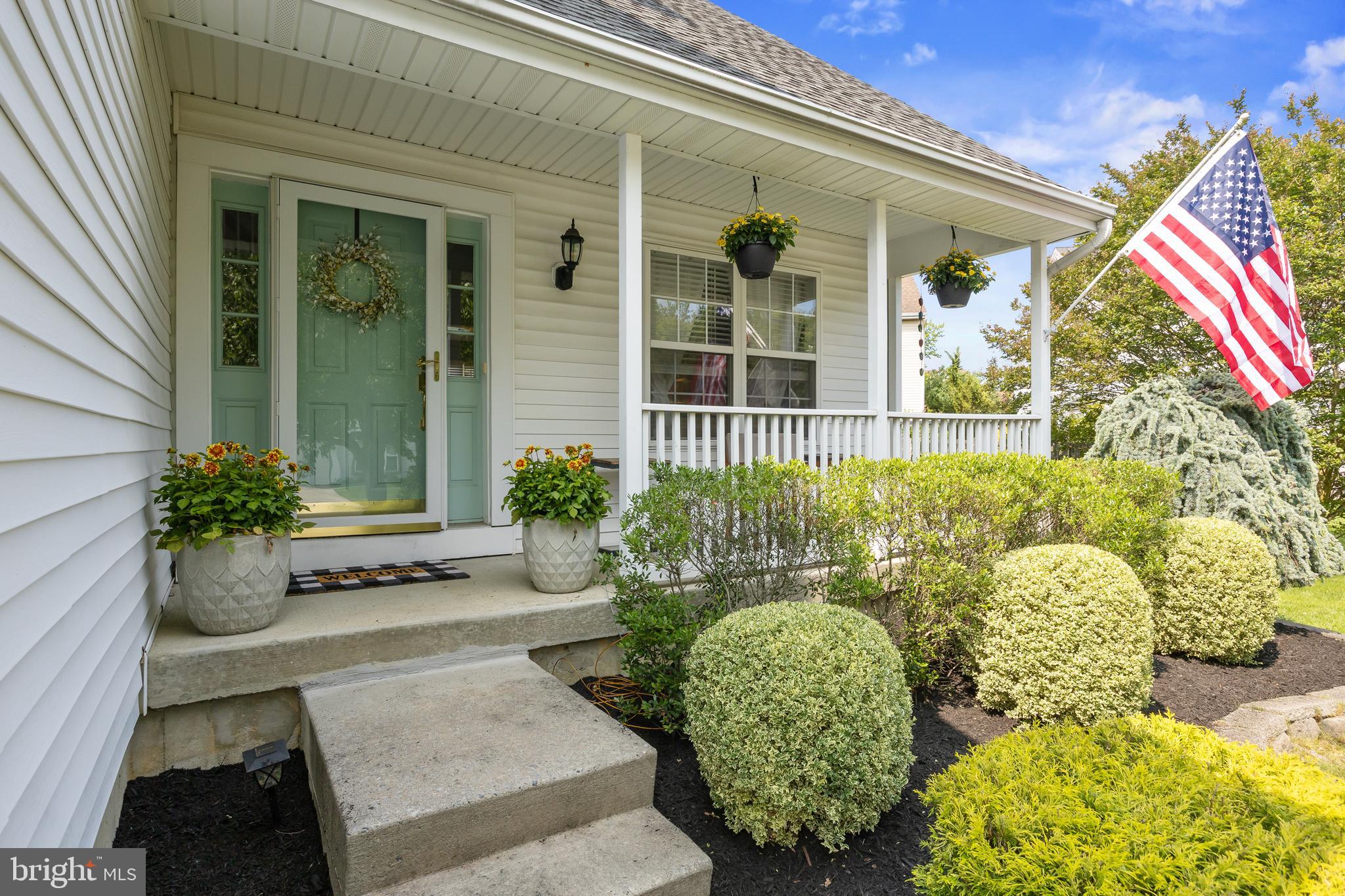 14 VASSAR ROAD