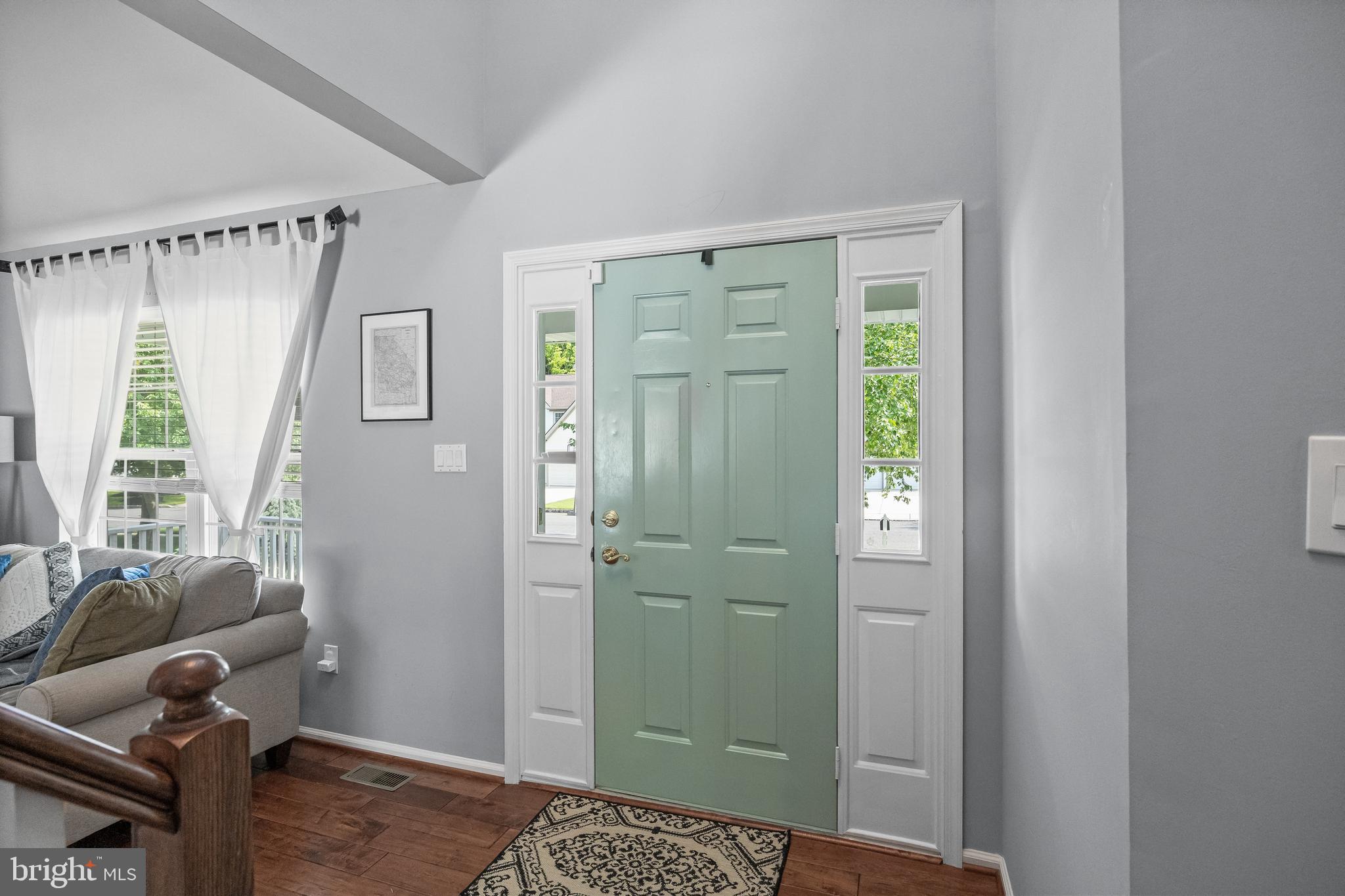 14 VASSAR ROAD