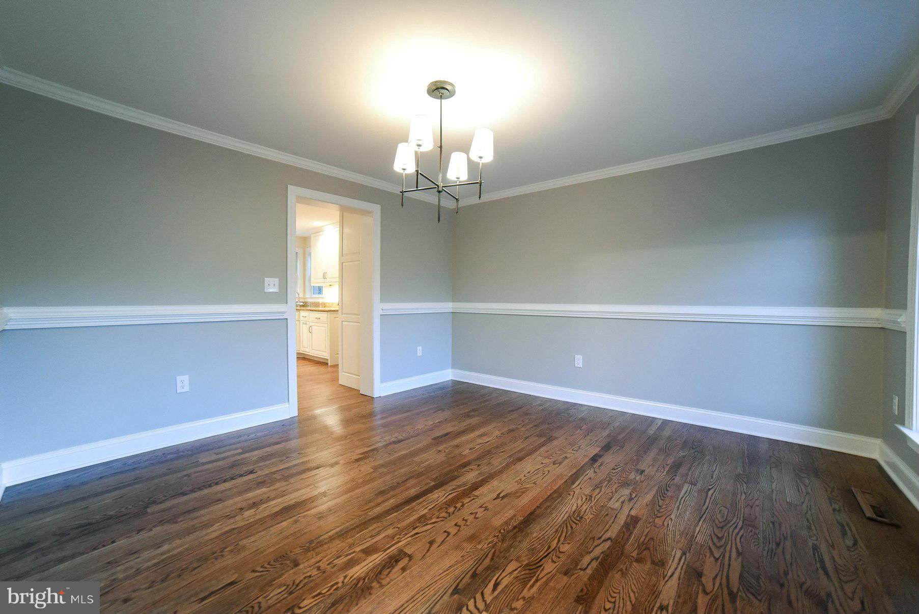 ESPERANZA FARMS - Residential