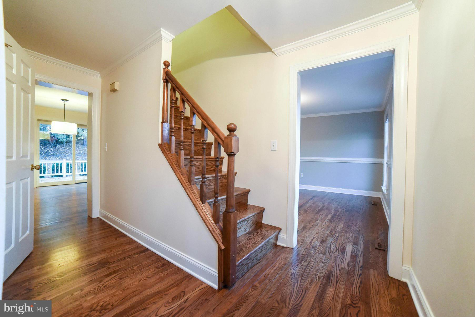 ESPERANZA FARMS - Residential