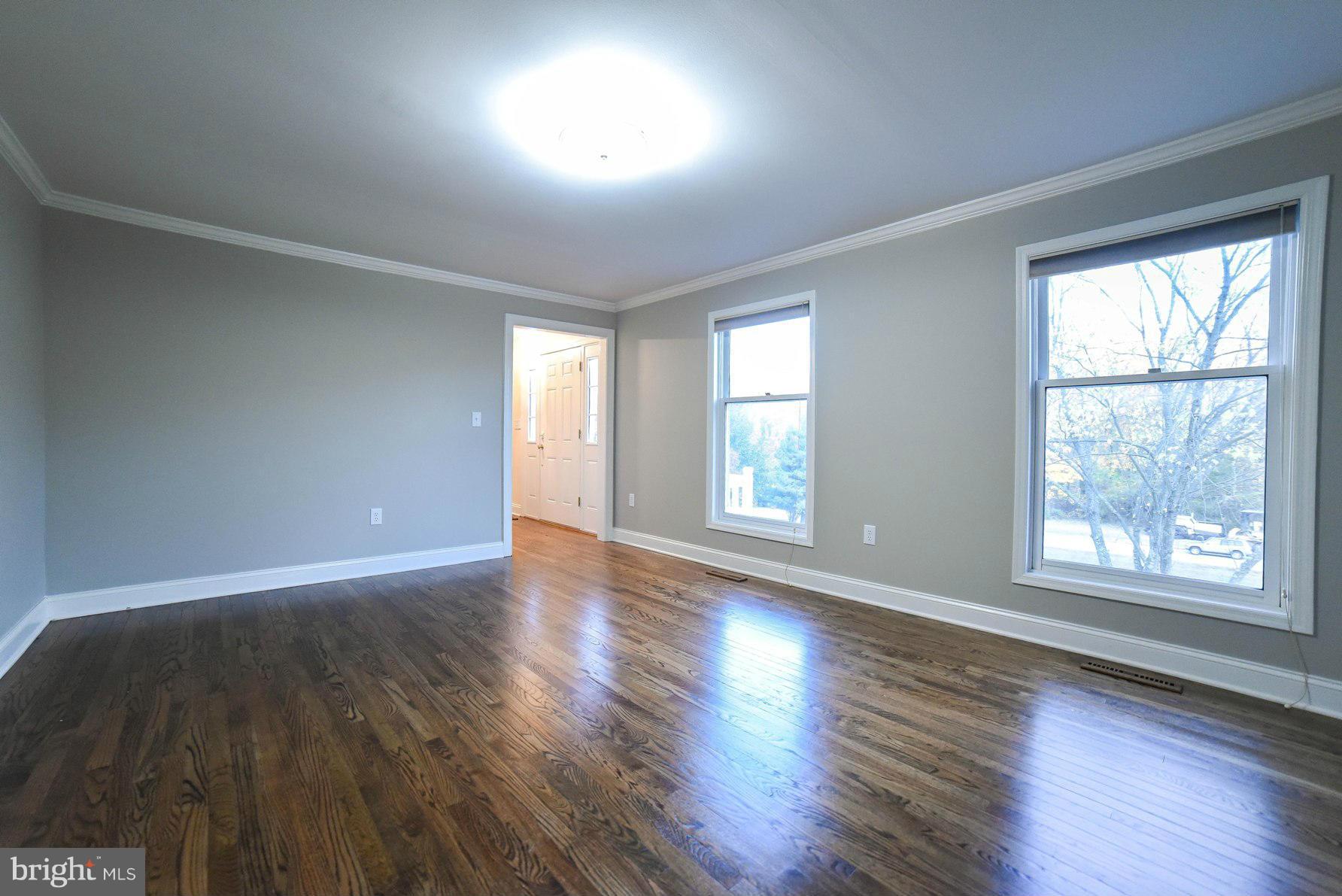 ESPERANZA FARMS - Residential