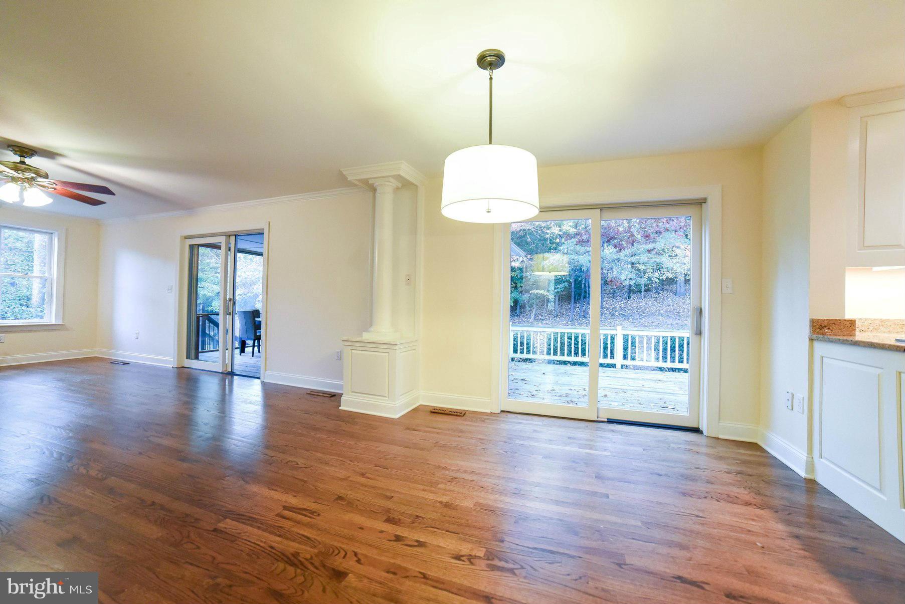 ESPERANZA FARMS - Residential