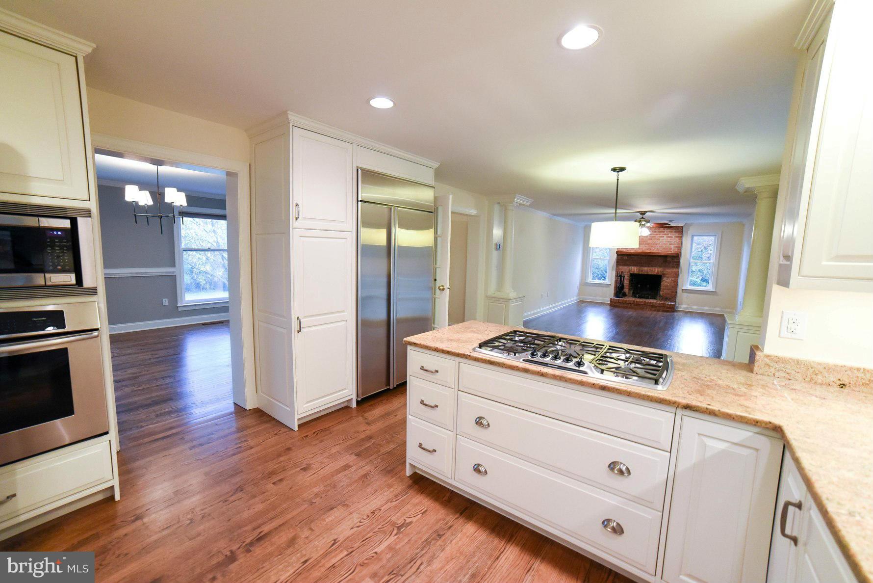 ESPERANZA FARMS - Residential