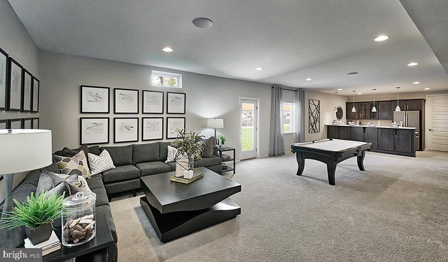 FOXHAVEN - Residential