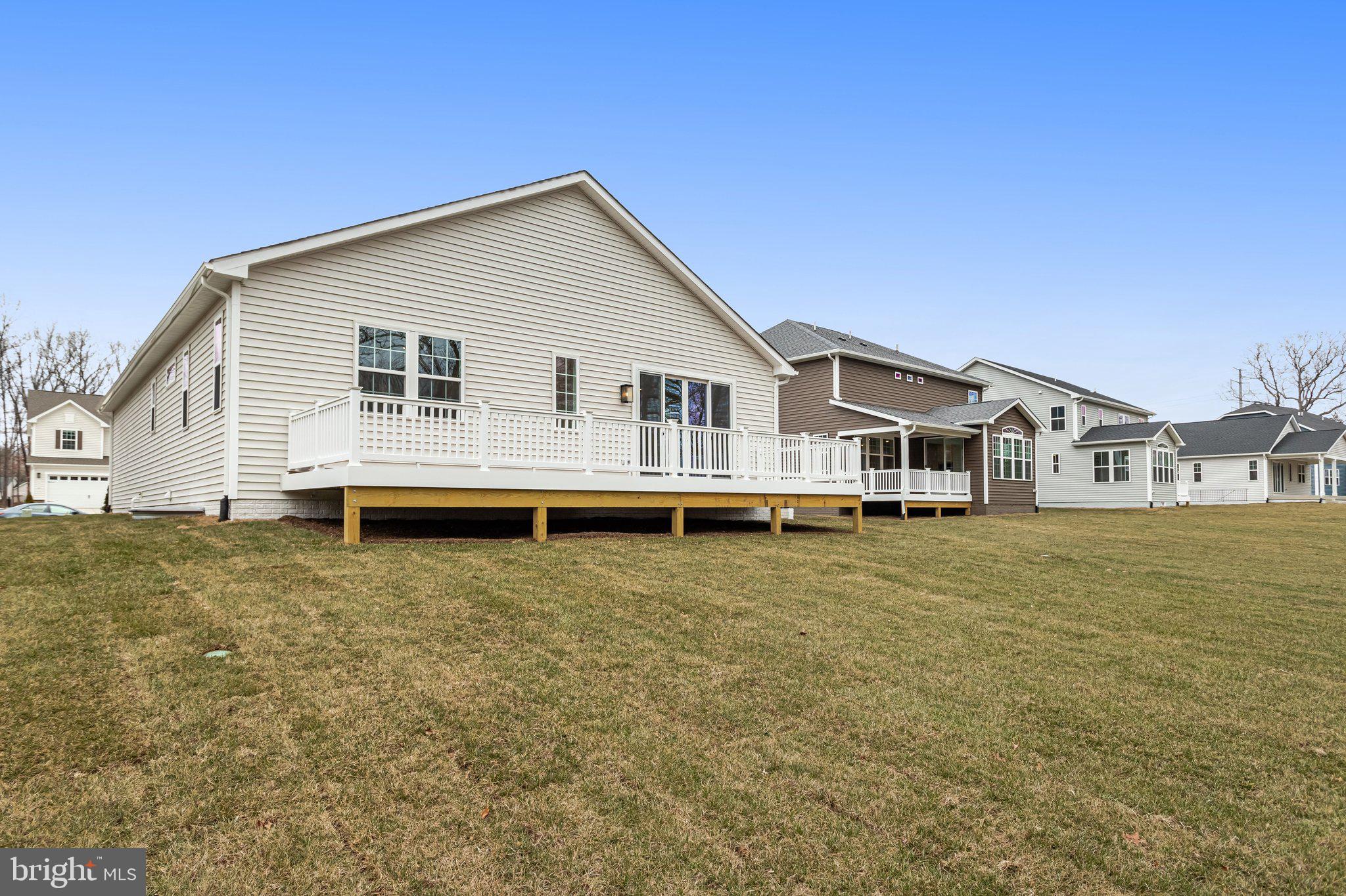 FOXHAVEN - Residential