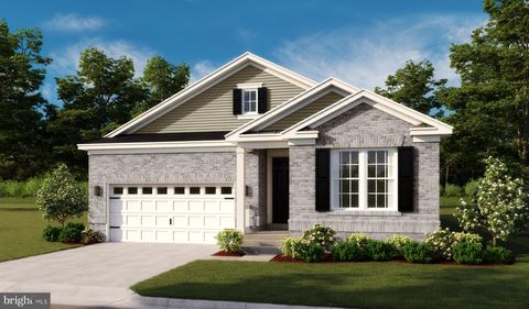 2079 SPRINGVALE DRIVE BEALETON VA 22712