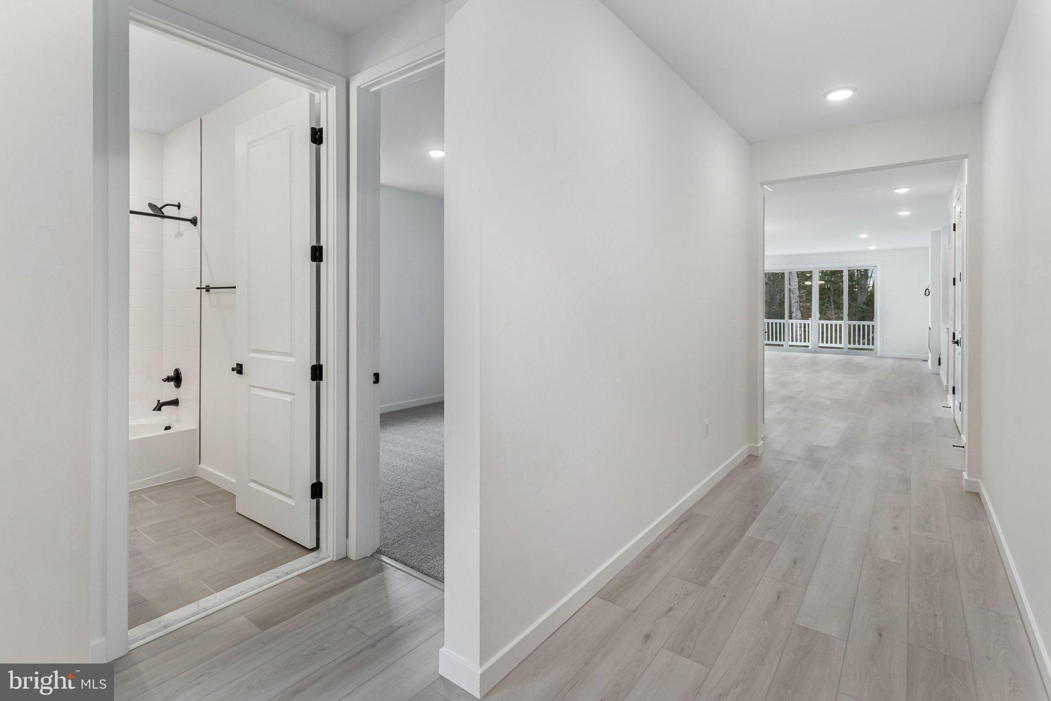 FOXHAVEN - Residential