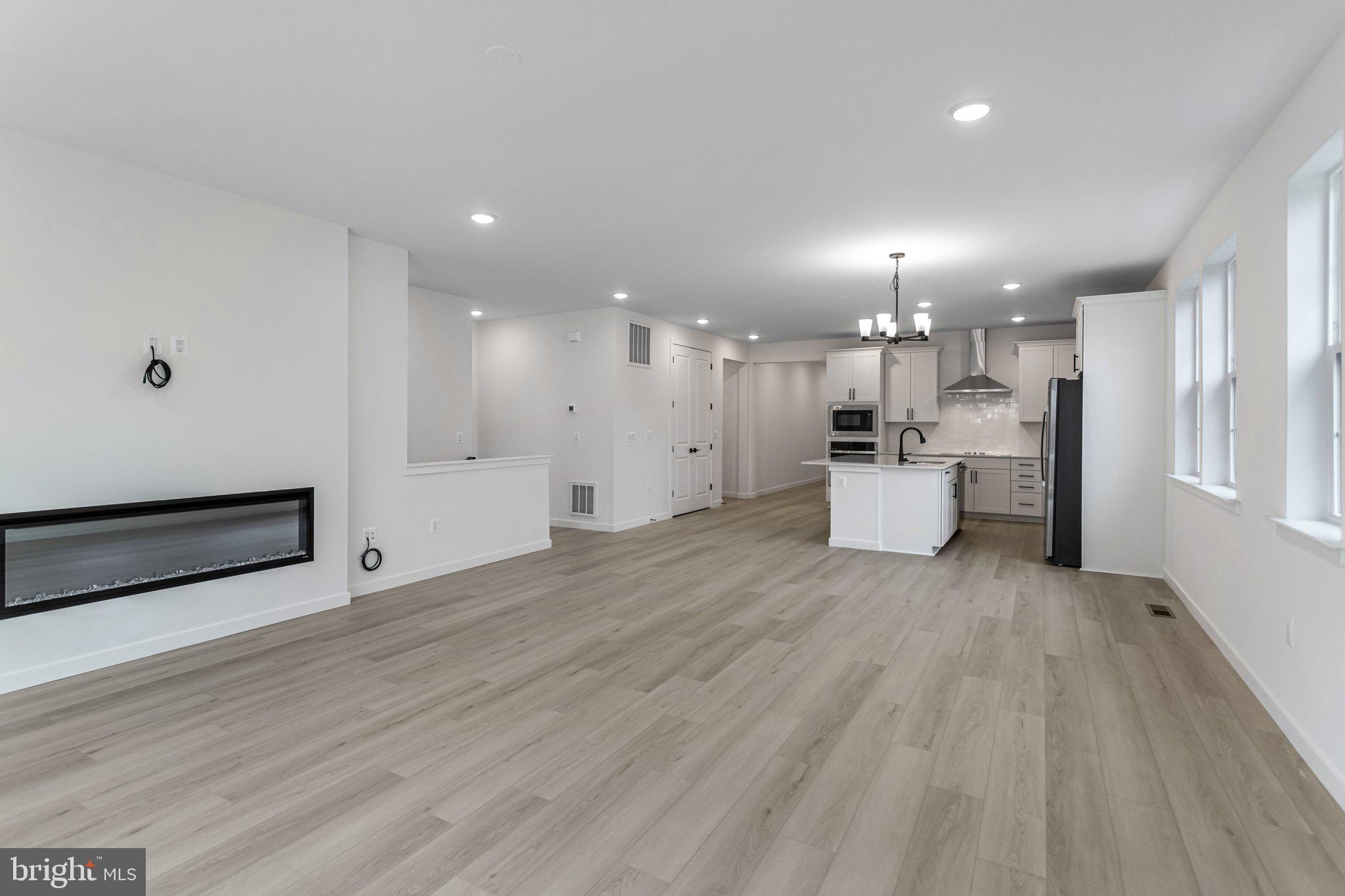 FOXHAVEN - Residential