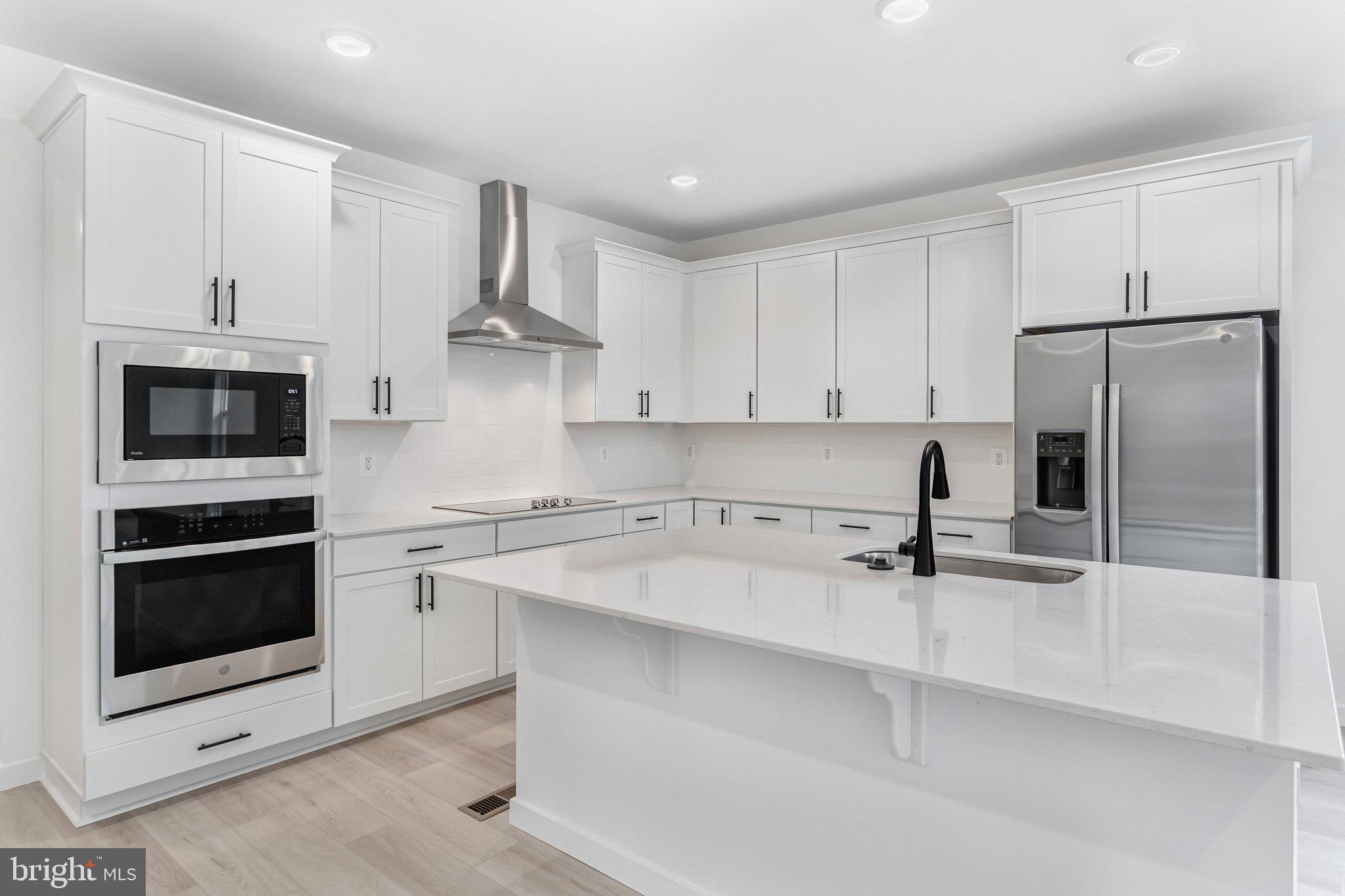 FOXHAVEN - Residential