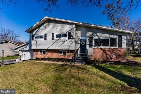 Photo of 2173 Carol Drive, HARRISBURG, PA 17110 (MLS # PADA2057776)