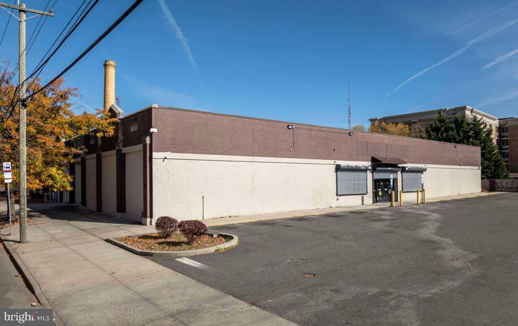 802 PROSPECT STREET