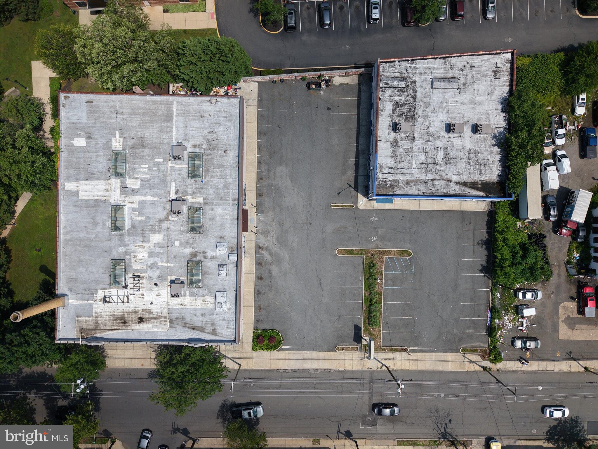 802 PROSPECT STREET