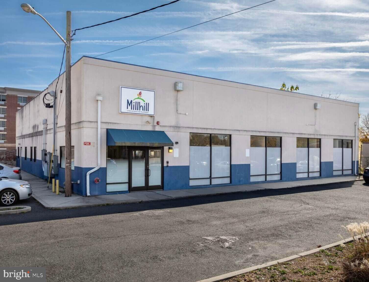 802 PROSPECT STREET