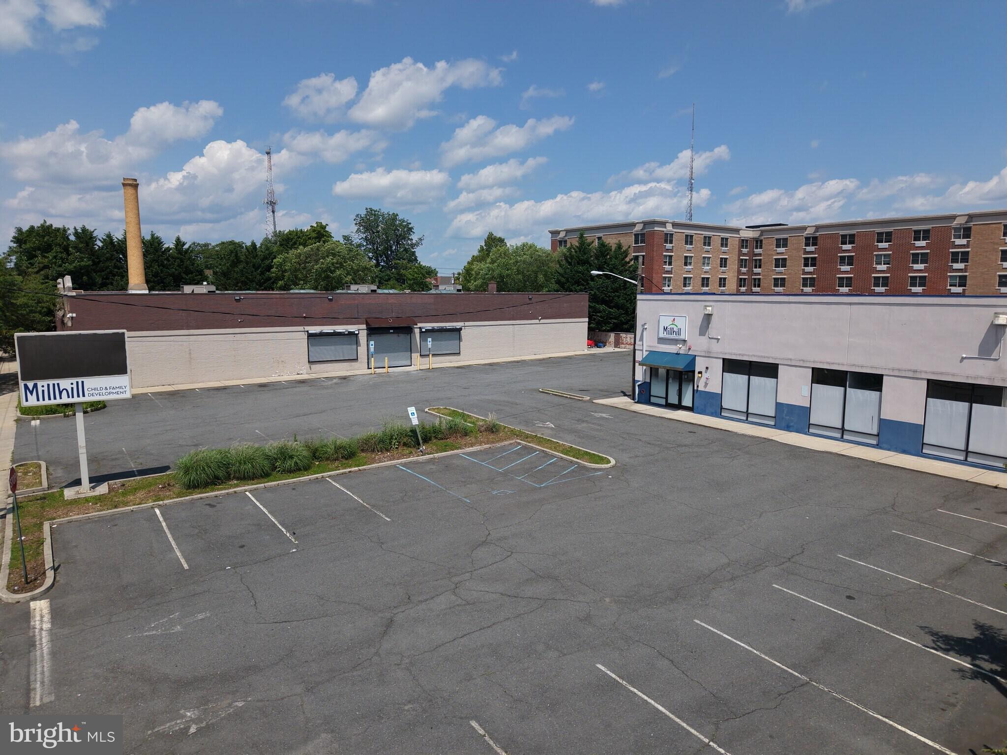 802 PROSPECT STREET