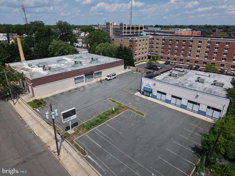 Photo of 802 Prospect Street, TRENTON, NJ 08618 (MLS # NJME2062362)