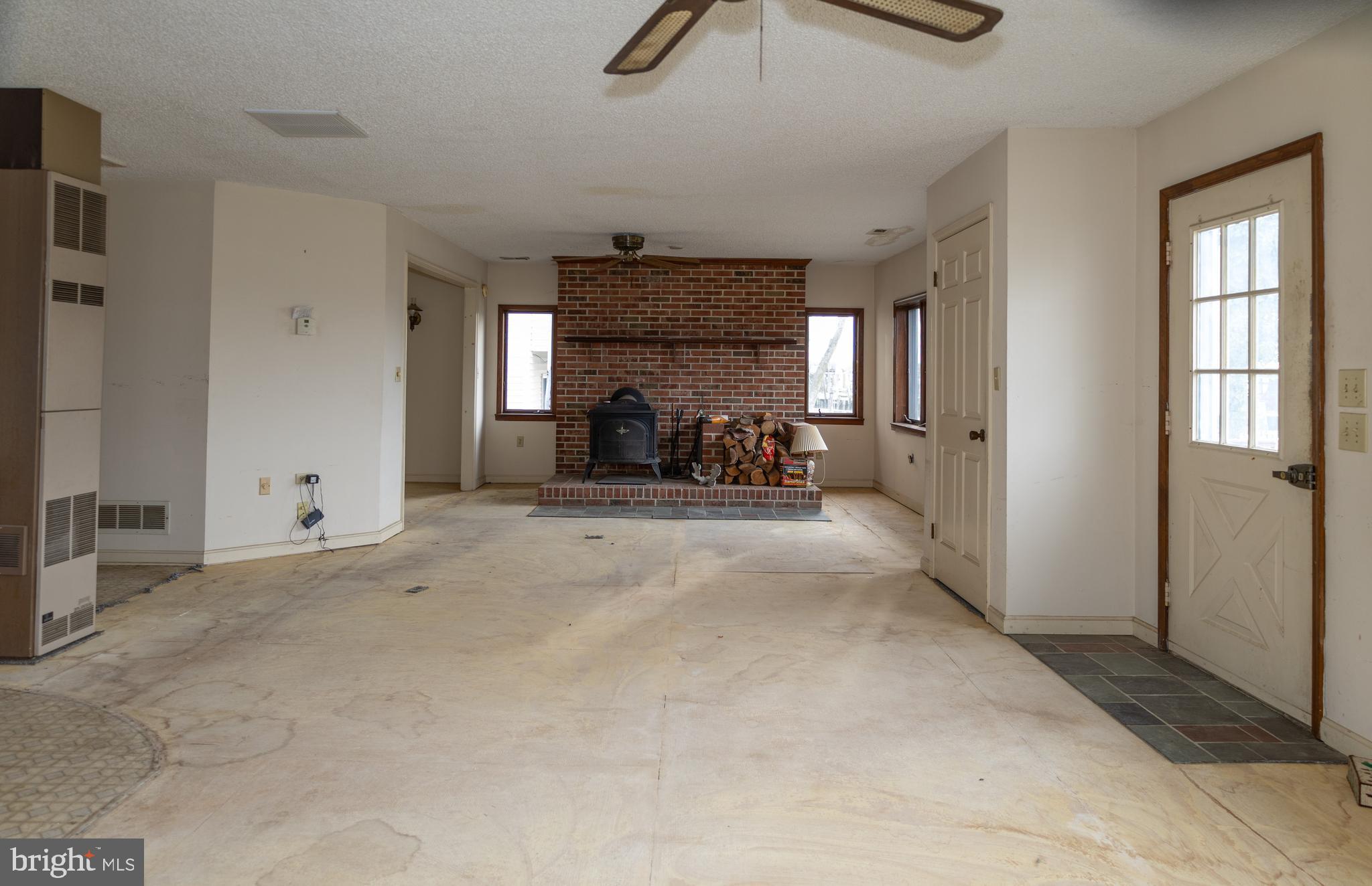 SOUTH BOWERS - Residential