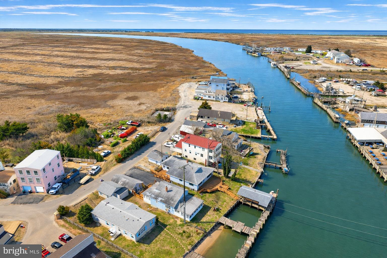 SOUTH BOWERS - Residential