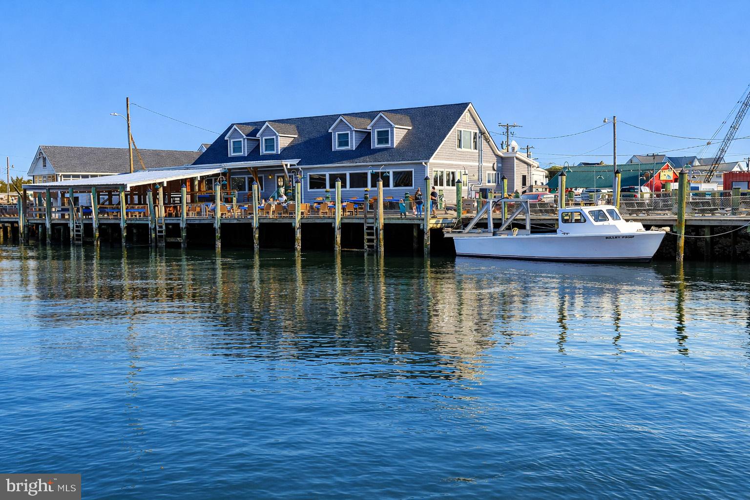 SOUTH BOWERS - Residential