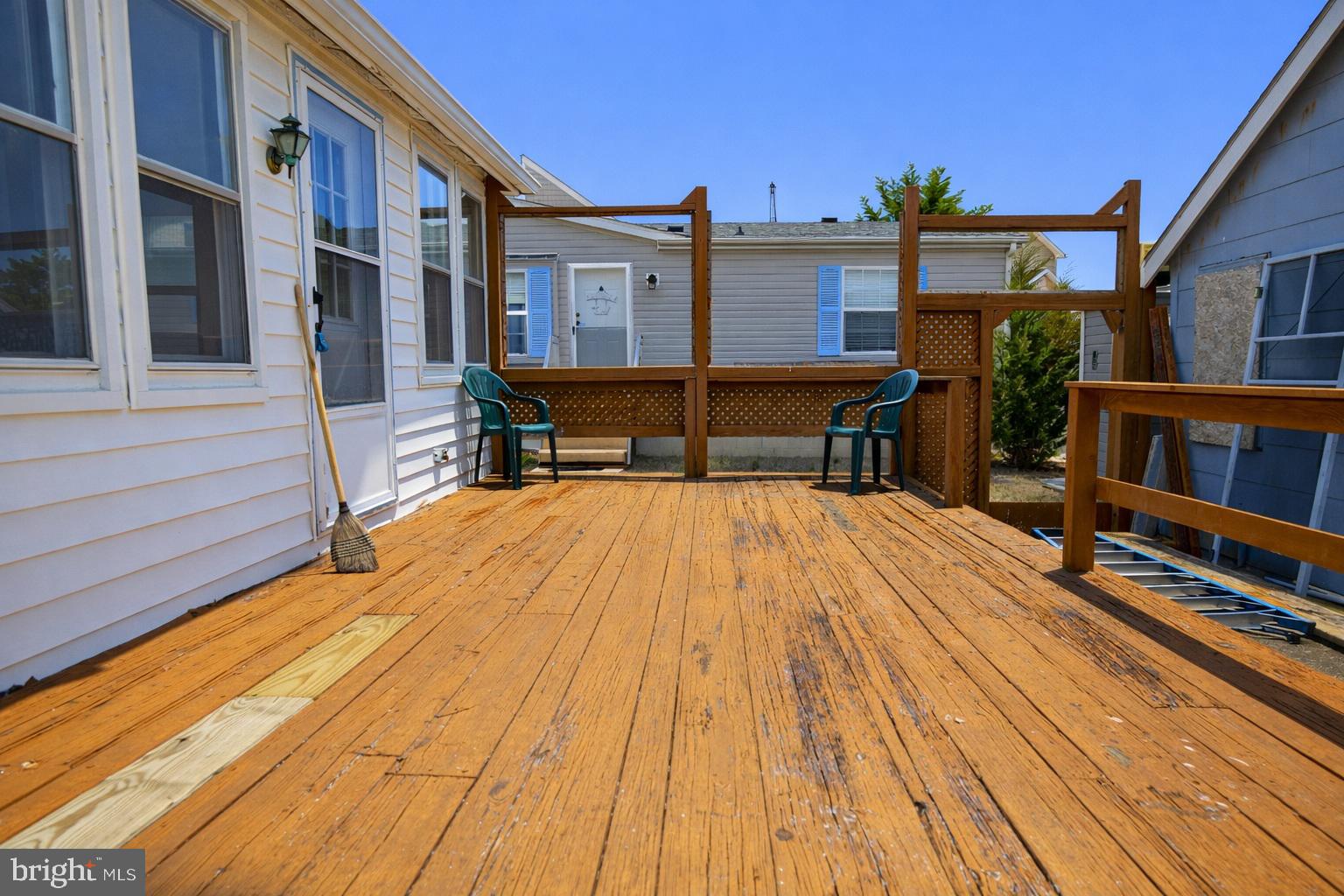 SOUTH BOWERS - Residential