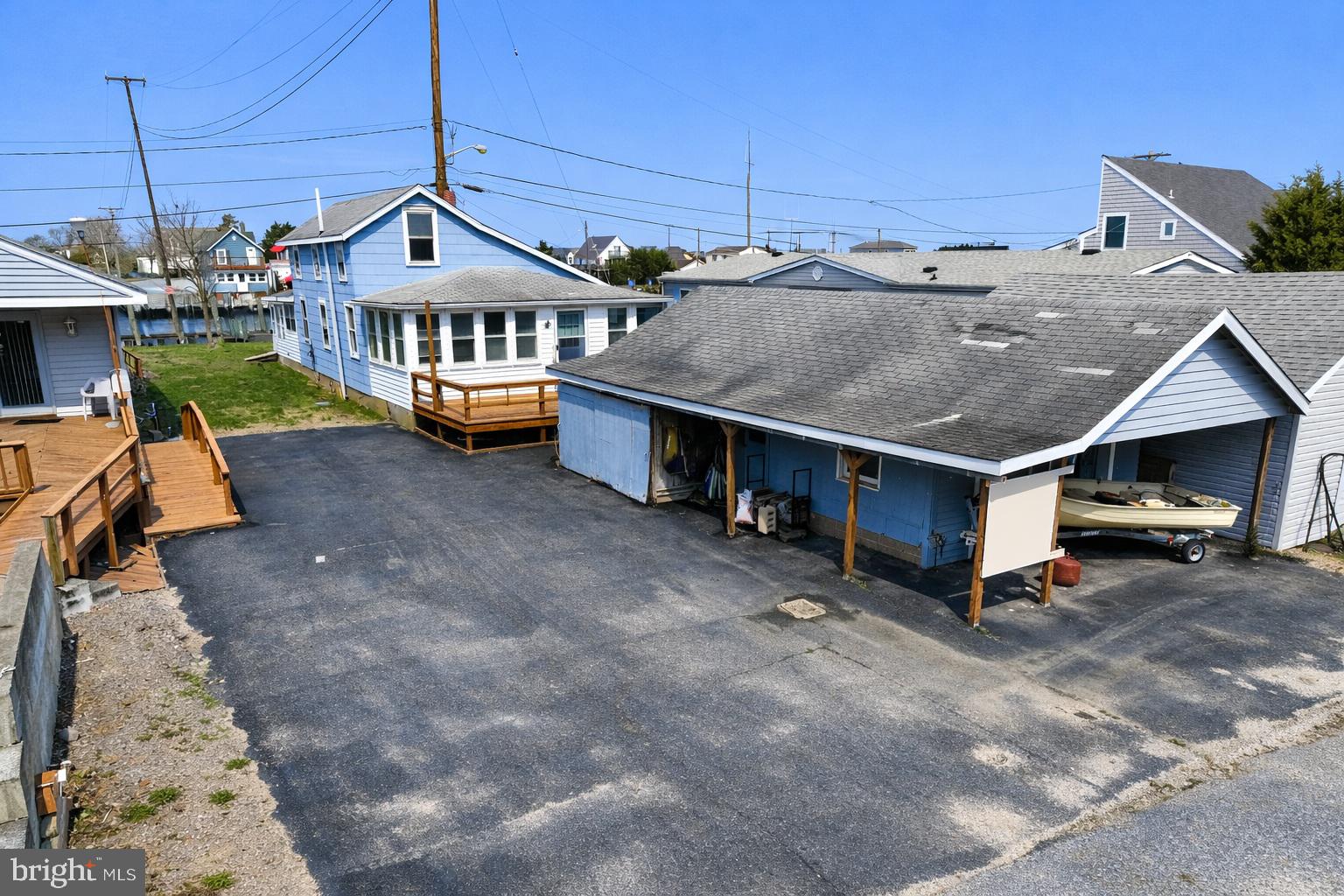 SOUTH BOWERS - Residential