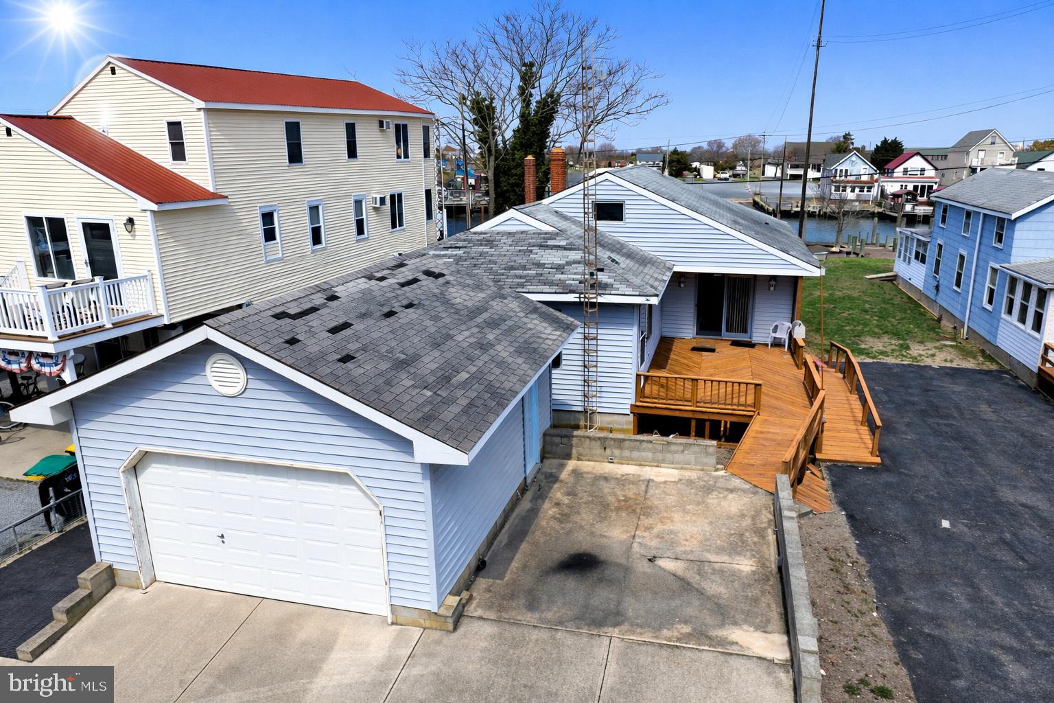 SOUTH BOWERS - Residential