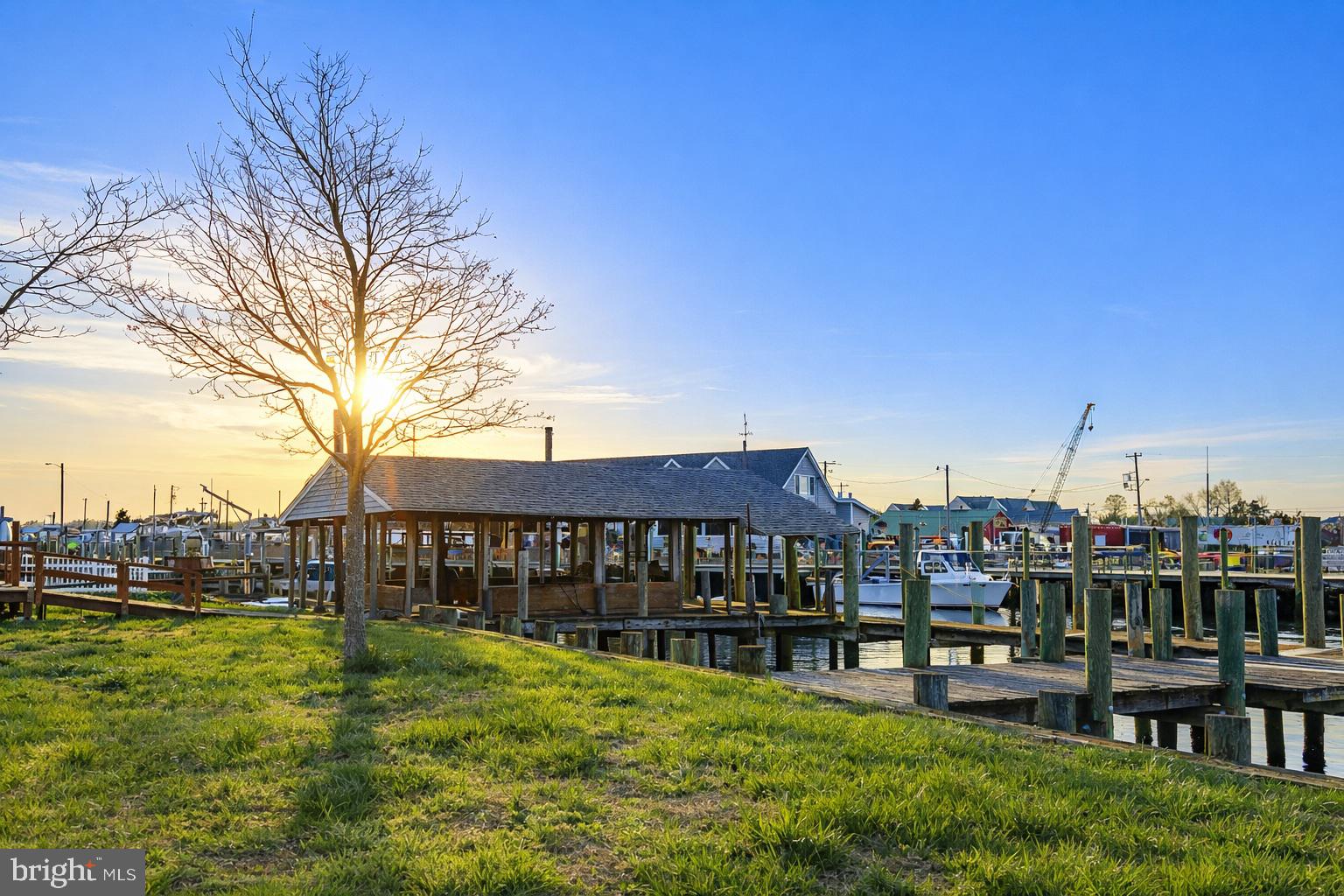 SOUTH BOWERS - Residential