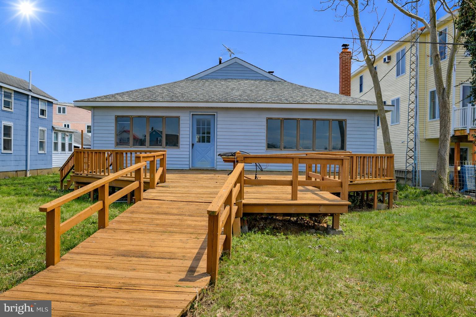 SOUTH BOWERS - Residential