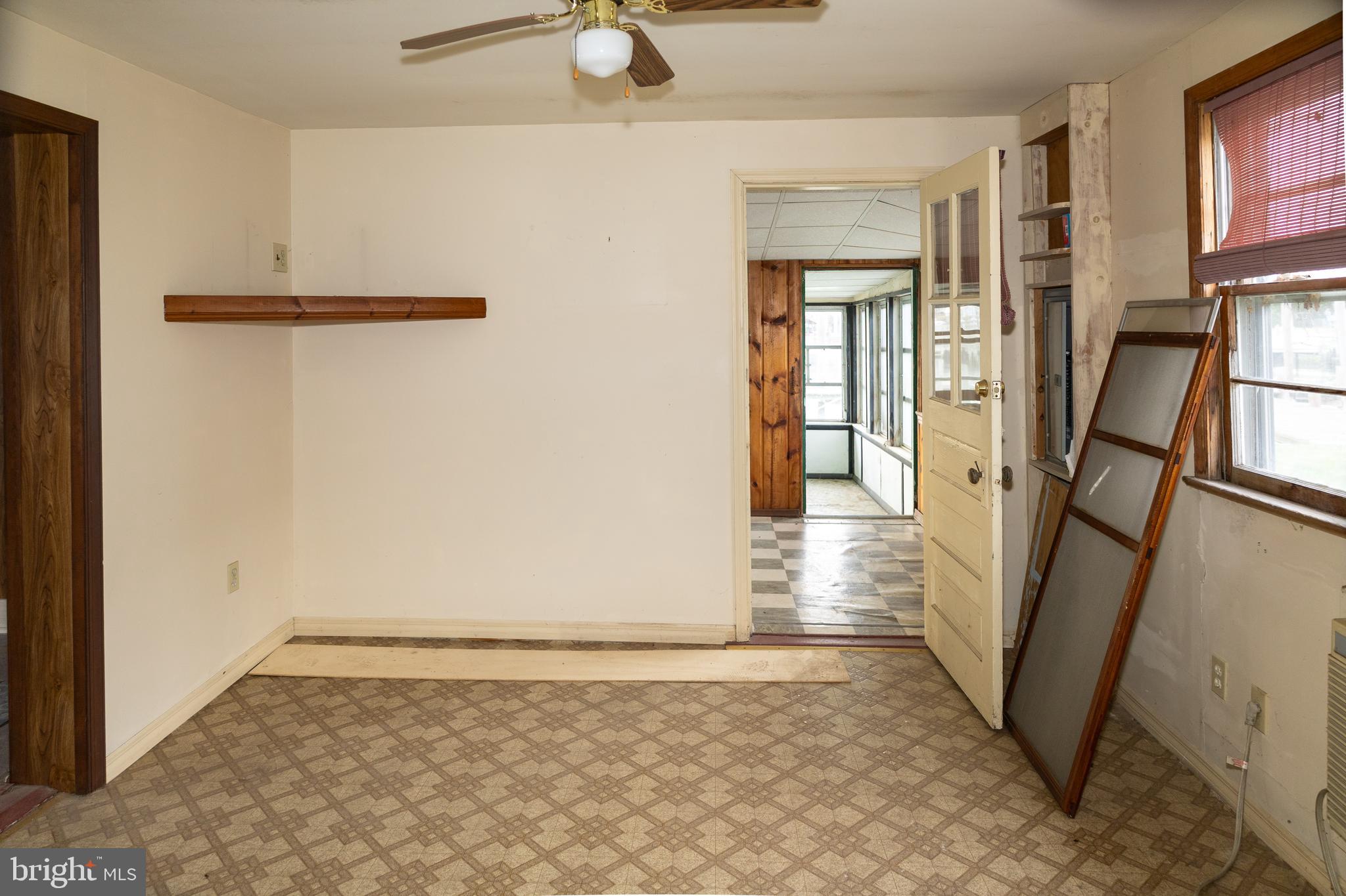 SOUTH BOWERS - Residential