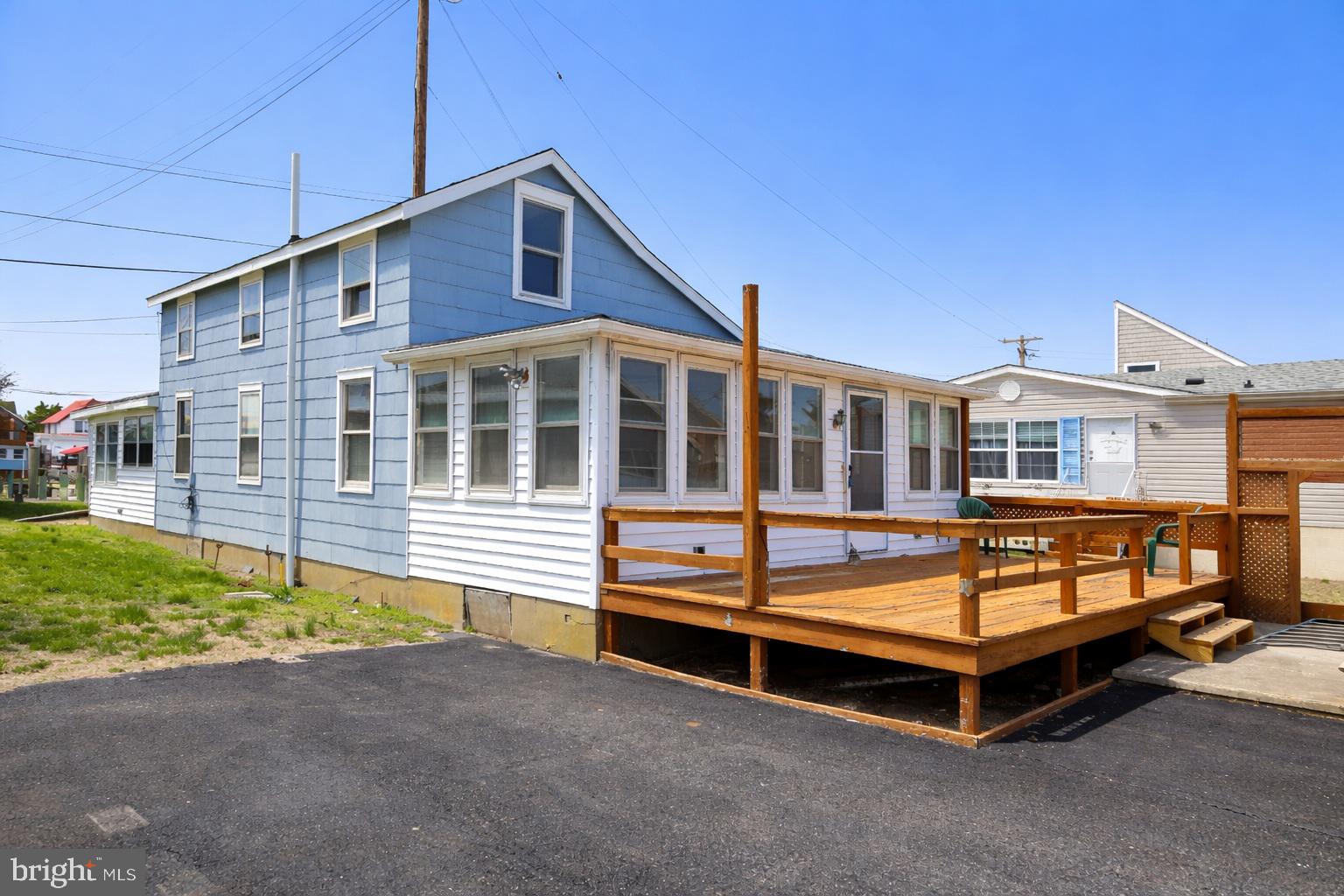 SOUTH BOWERS - Residential