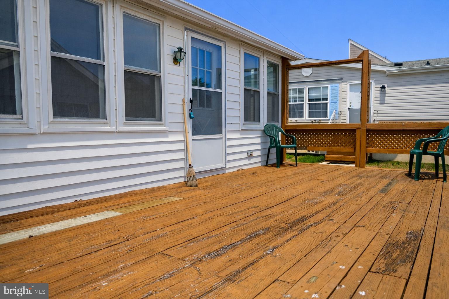 SOUTH BOWERS - Residential