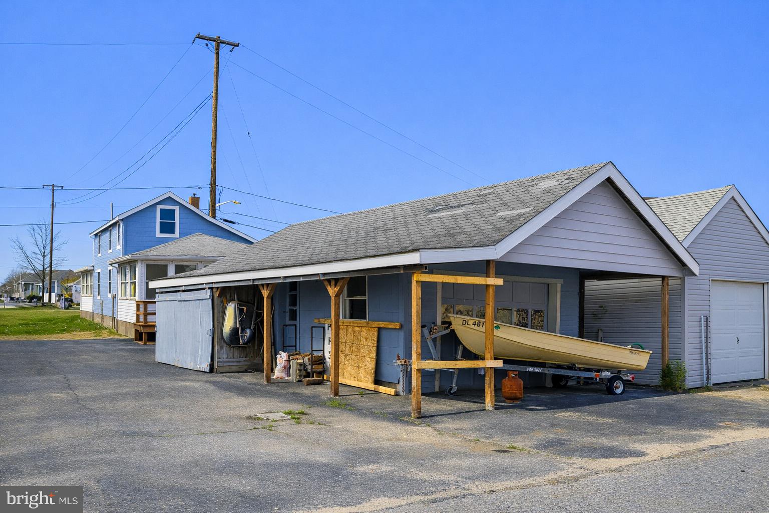 SOUTH BOWERS - Residential