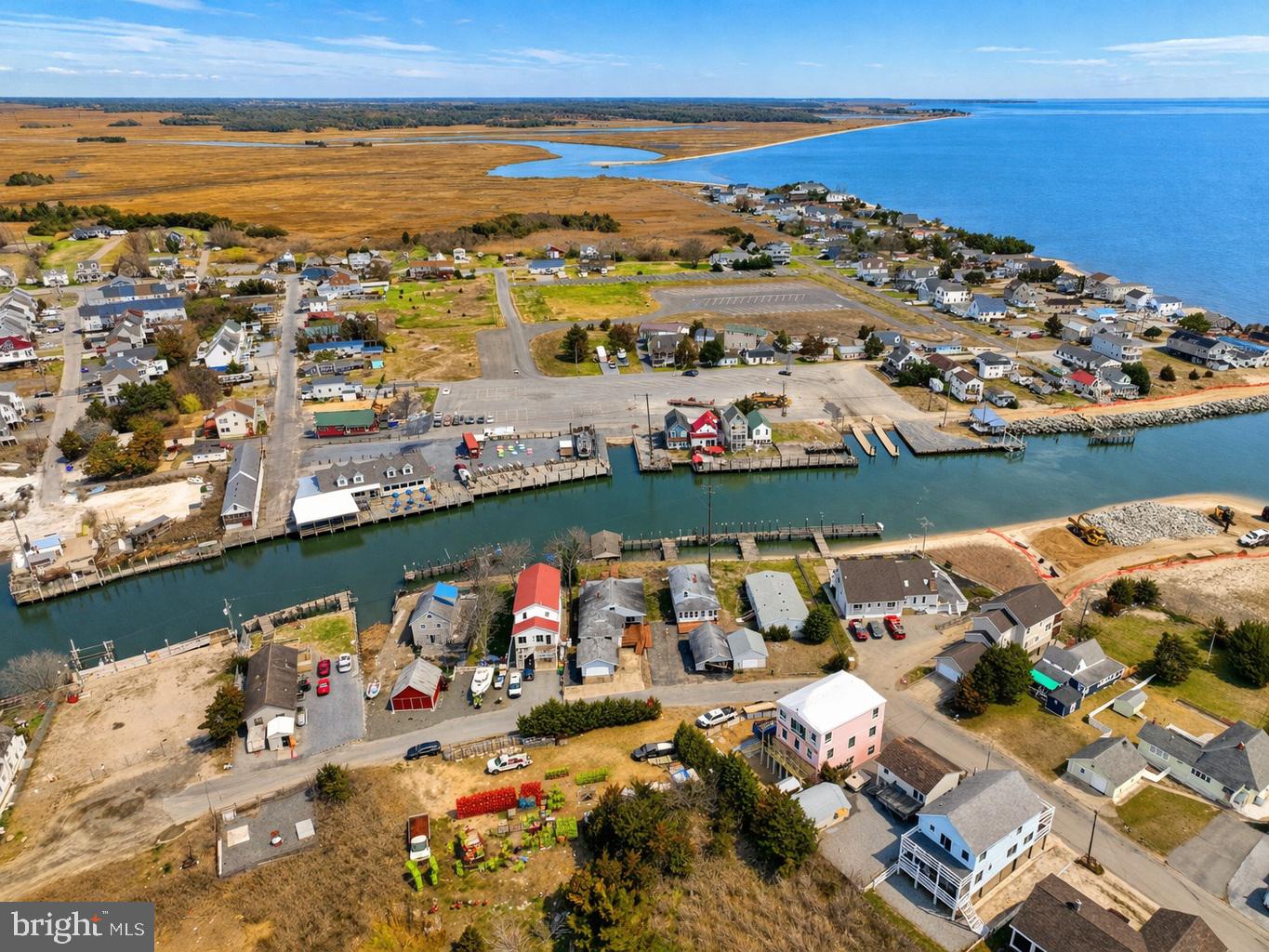 SOUTH BOWERS - Residential