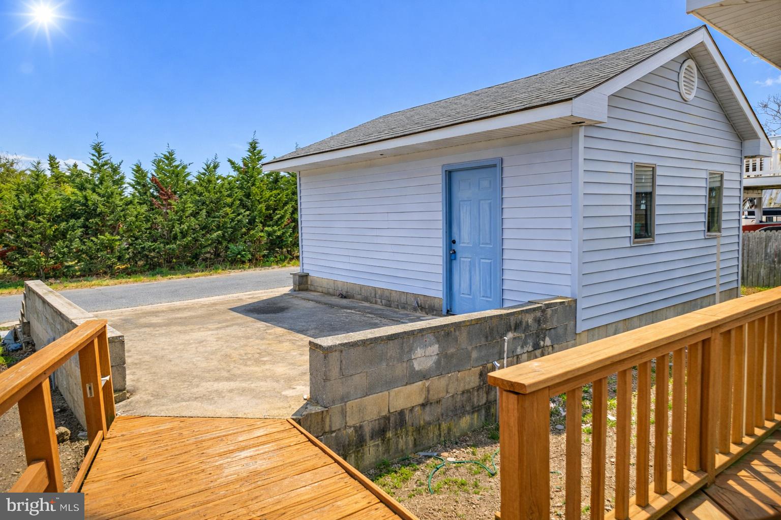 SOUTH BOWERS - Residential