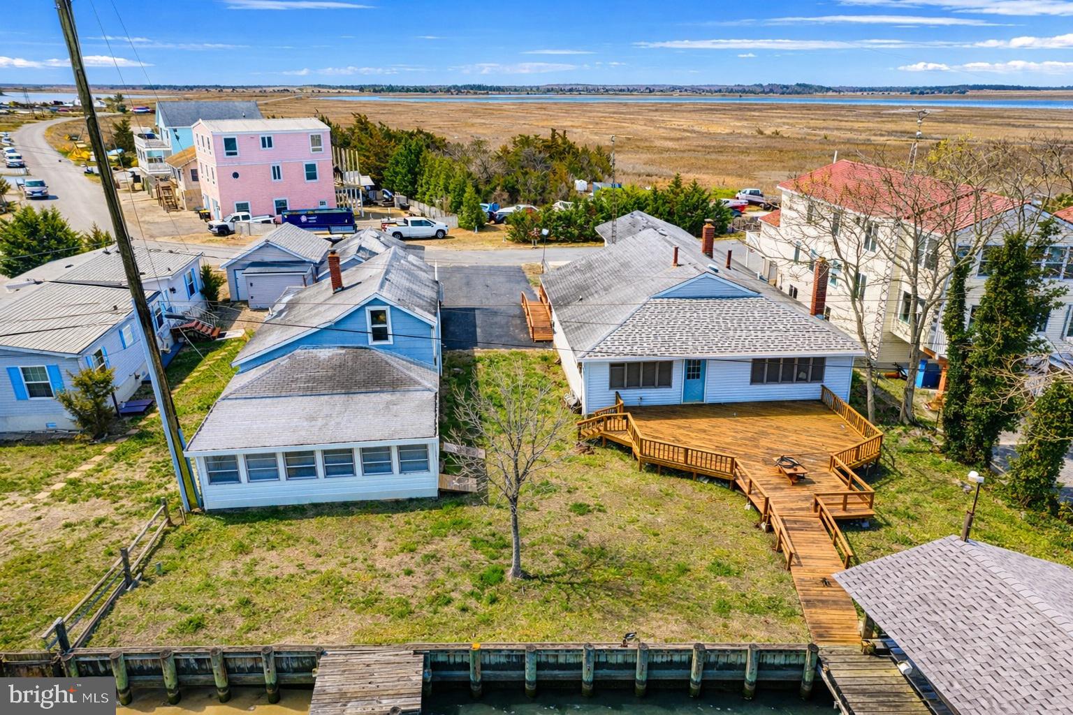 SOUTH BOWERS - Residential