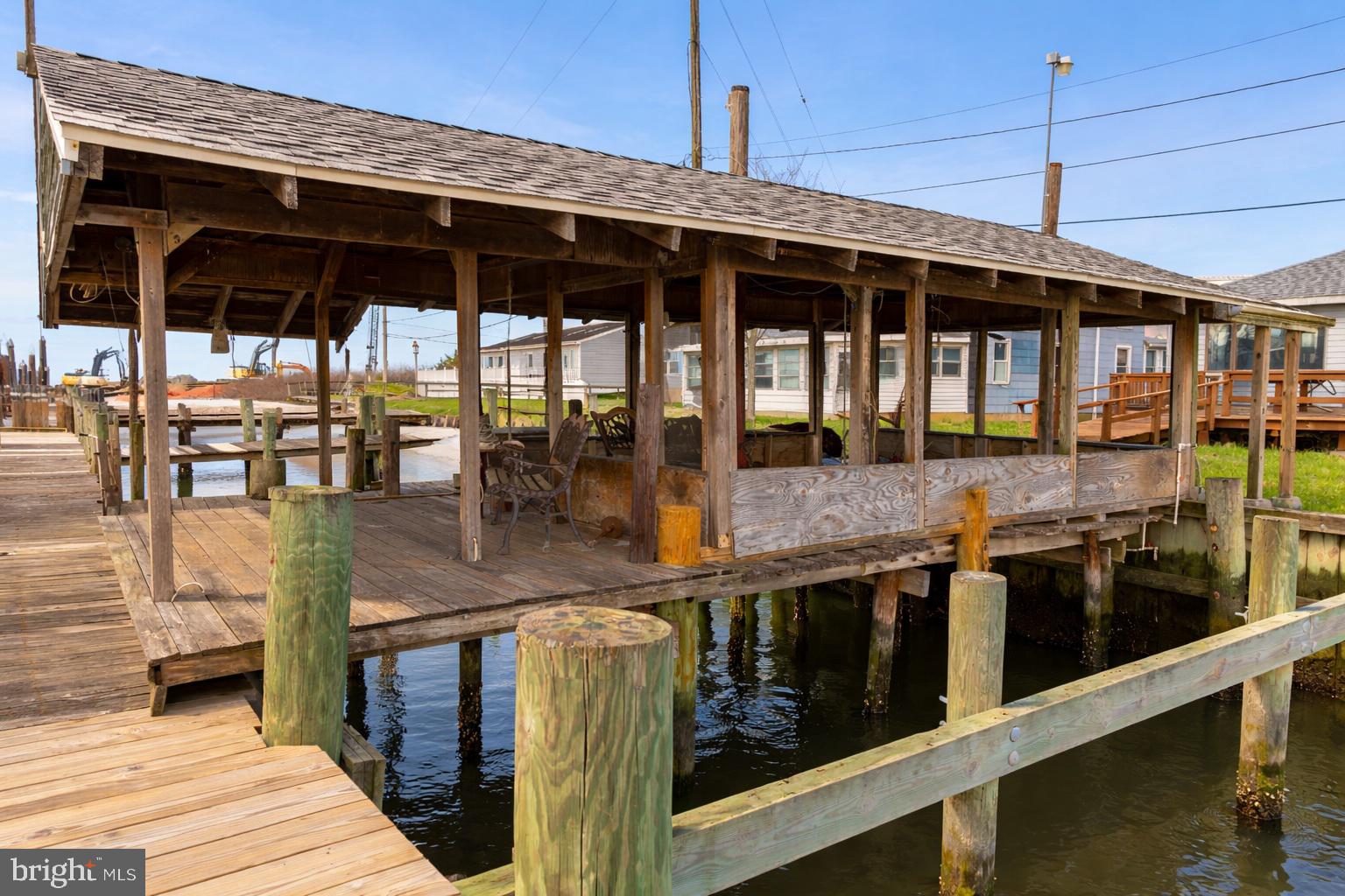 SOUTH BOWERS - Residential