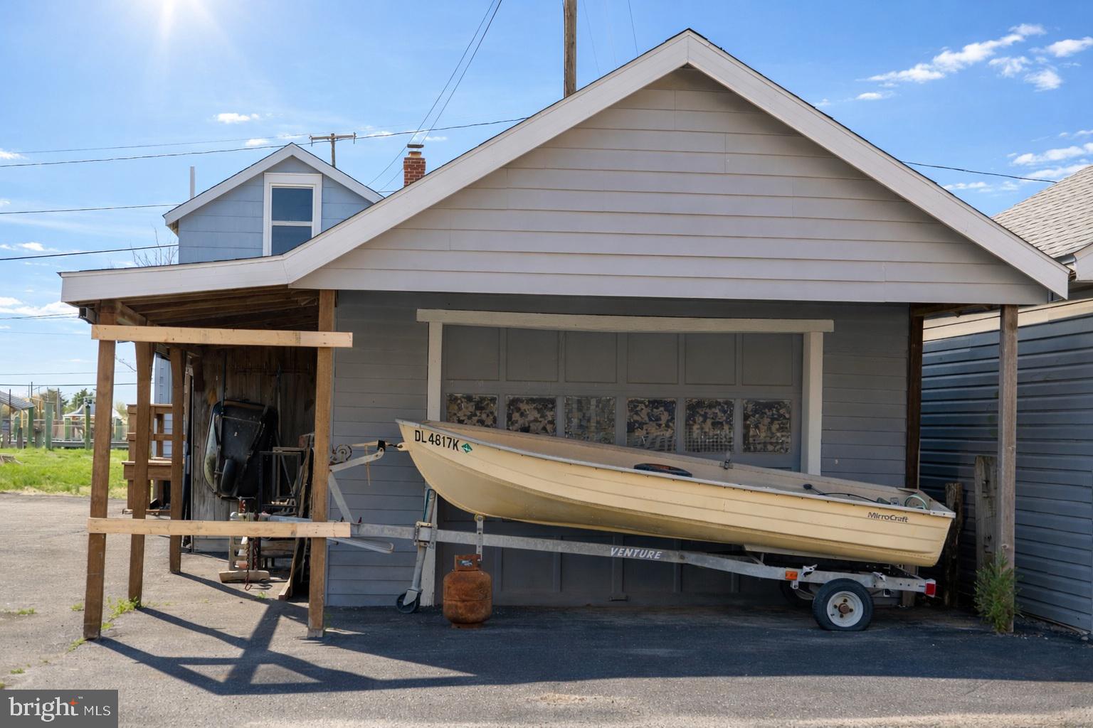 SOUTH BOWERS - Residential