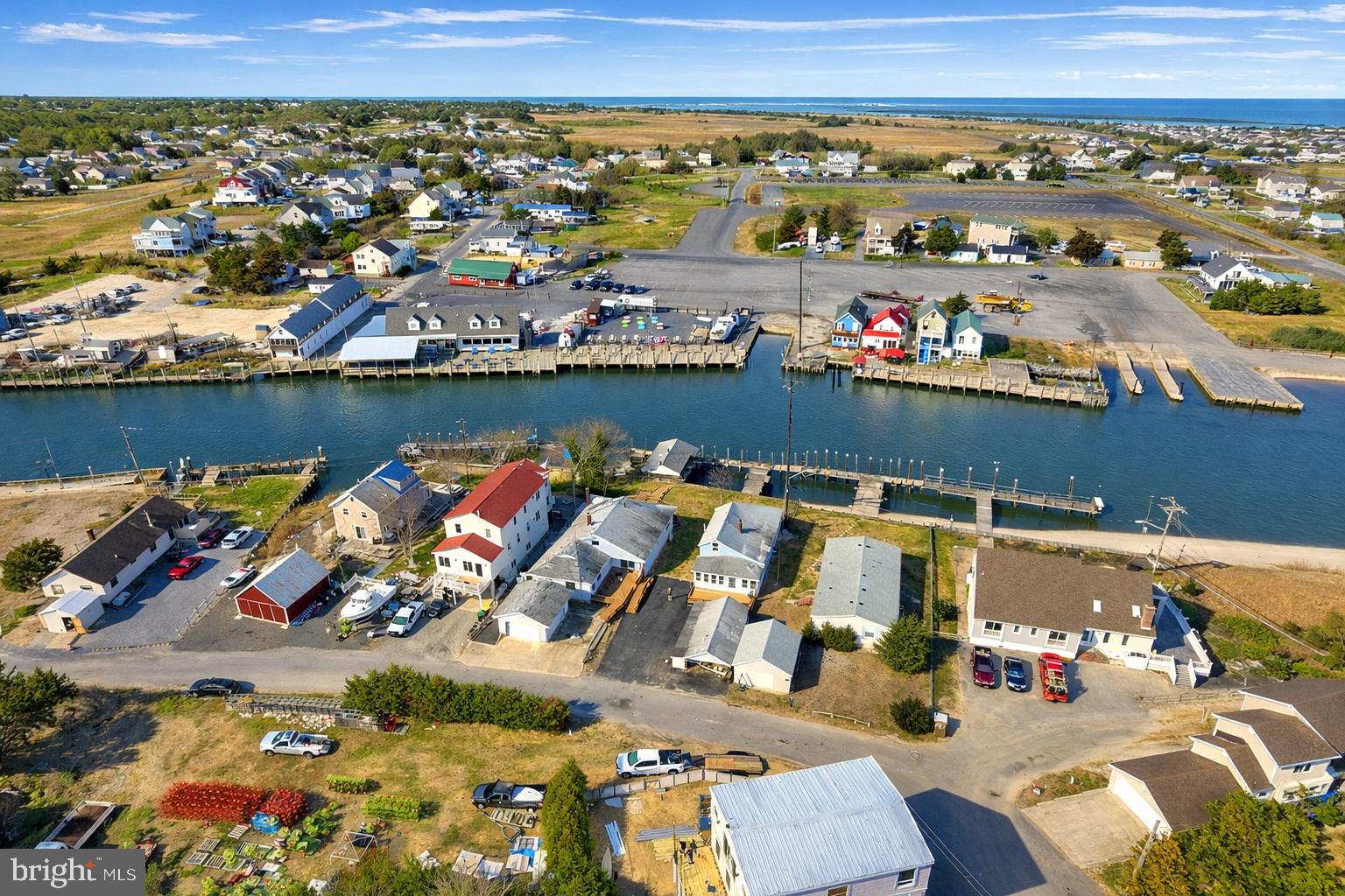 SOUTH BOWERS - Residential