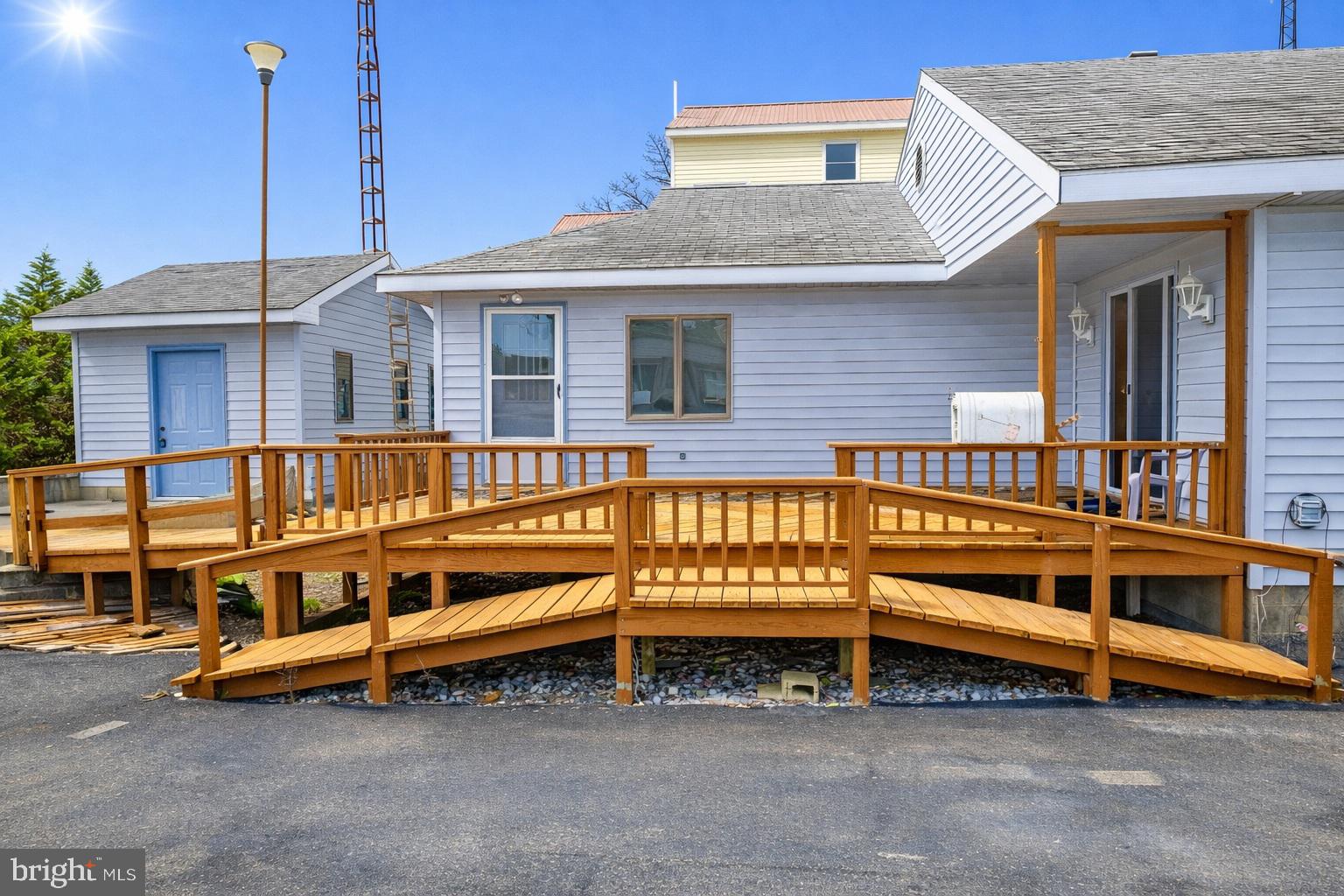 SOUTH BOWERS - Residential