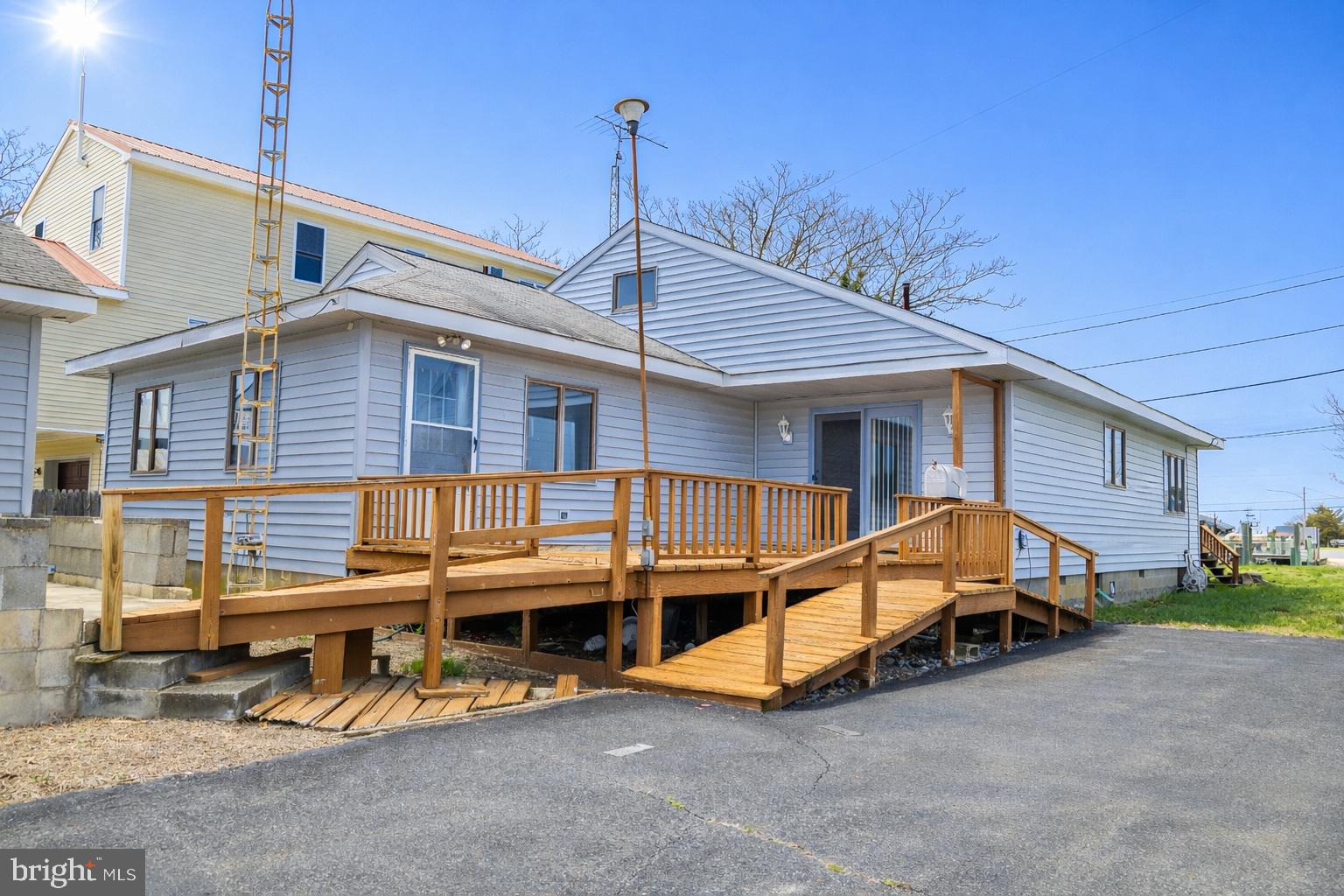 SOUTH BOWERS - Residential