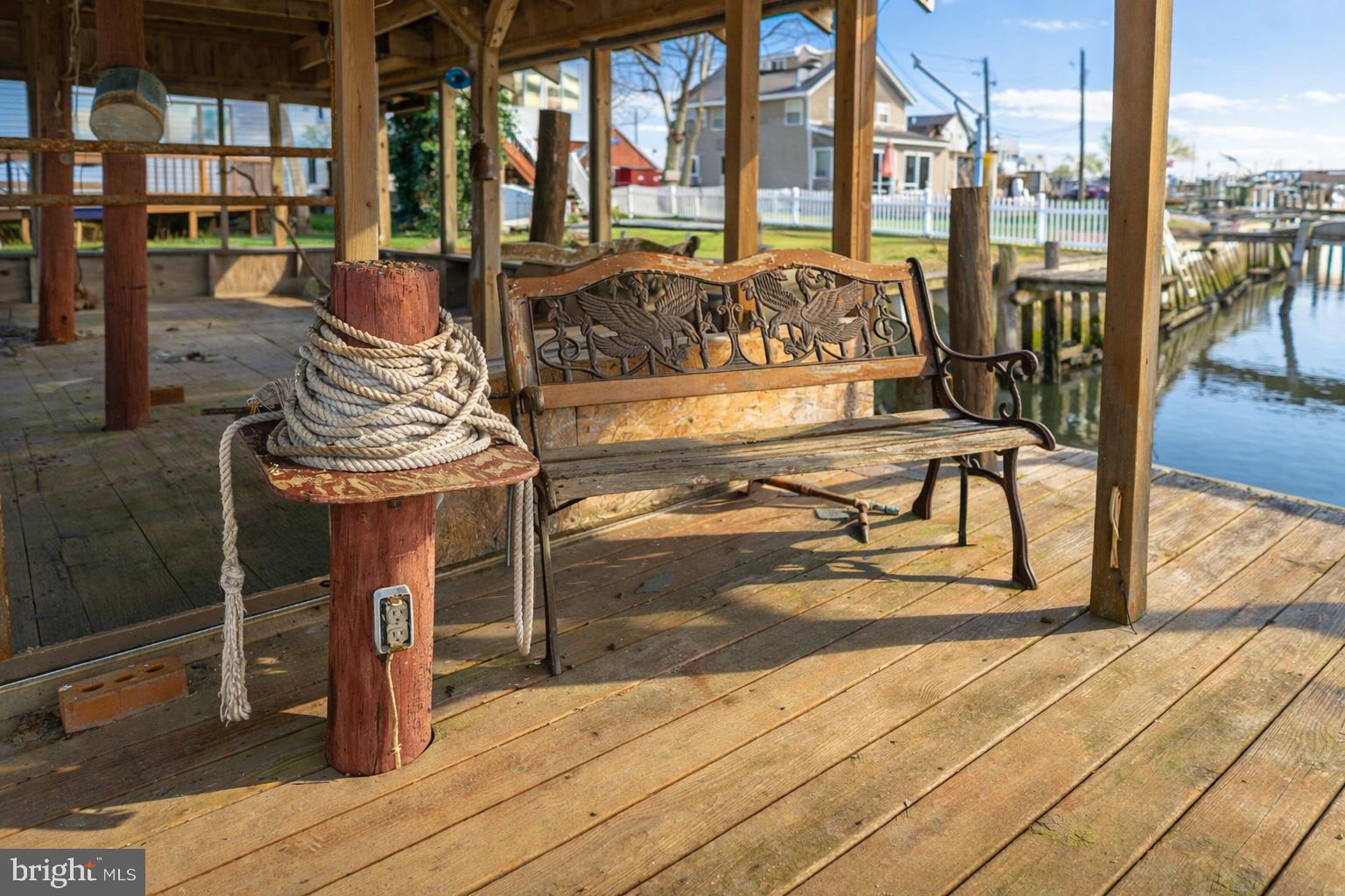 SOUTH BOWERS - Residential