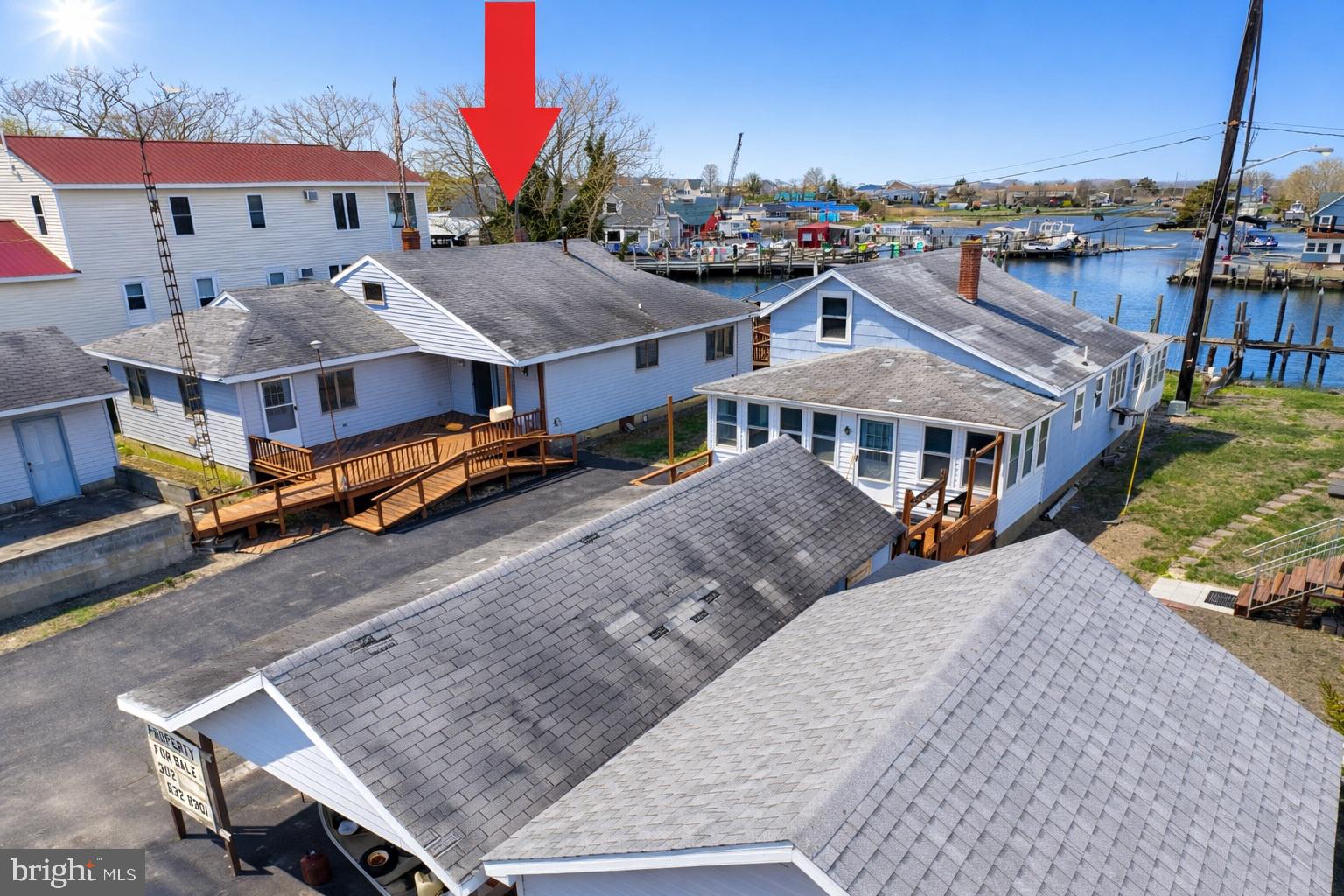 SOUTH BOWERS - Residential