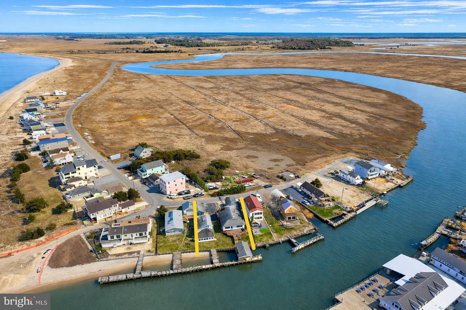 SOUTH BOWERS - Residential