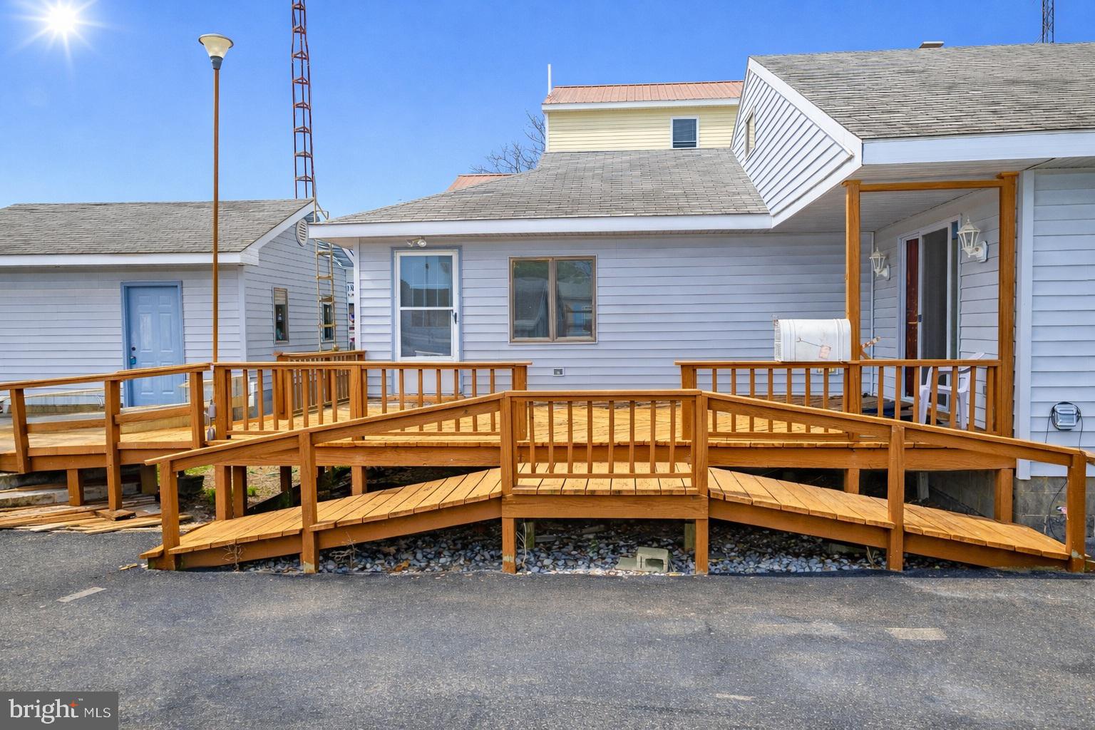 SOUTH BOWERS - Residential