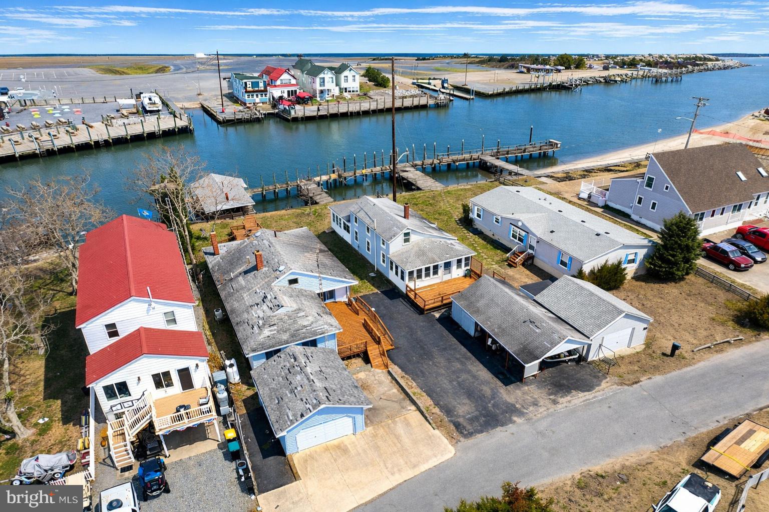 SOUTH BOWERS - Residential